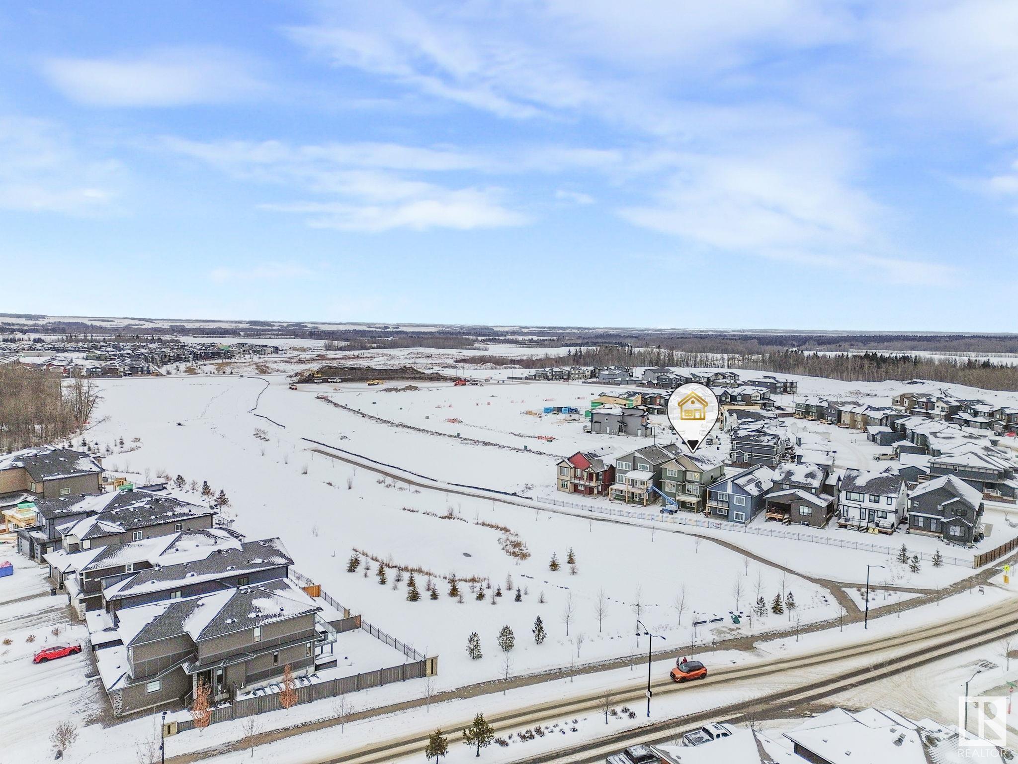      9 Norwyck WY , Spruce Grove,  ,T7X 3M1 ;  Listing Number: MLS E4415531