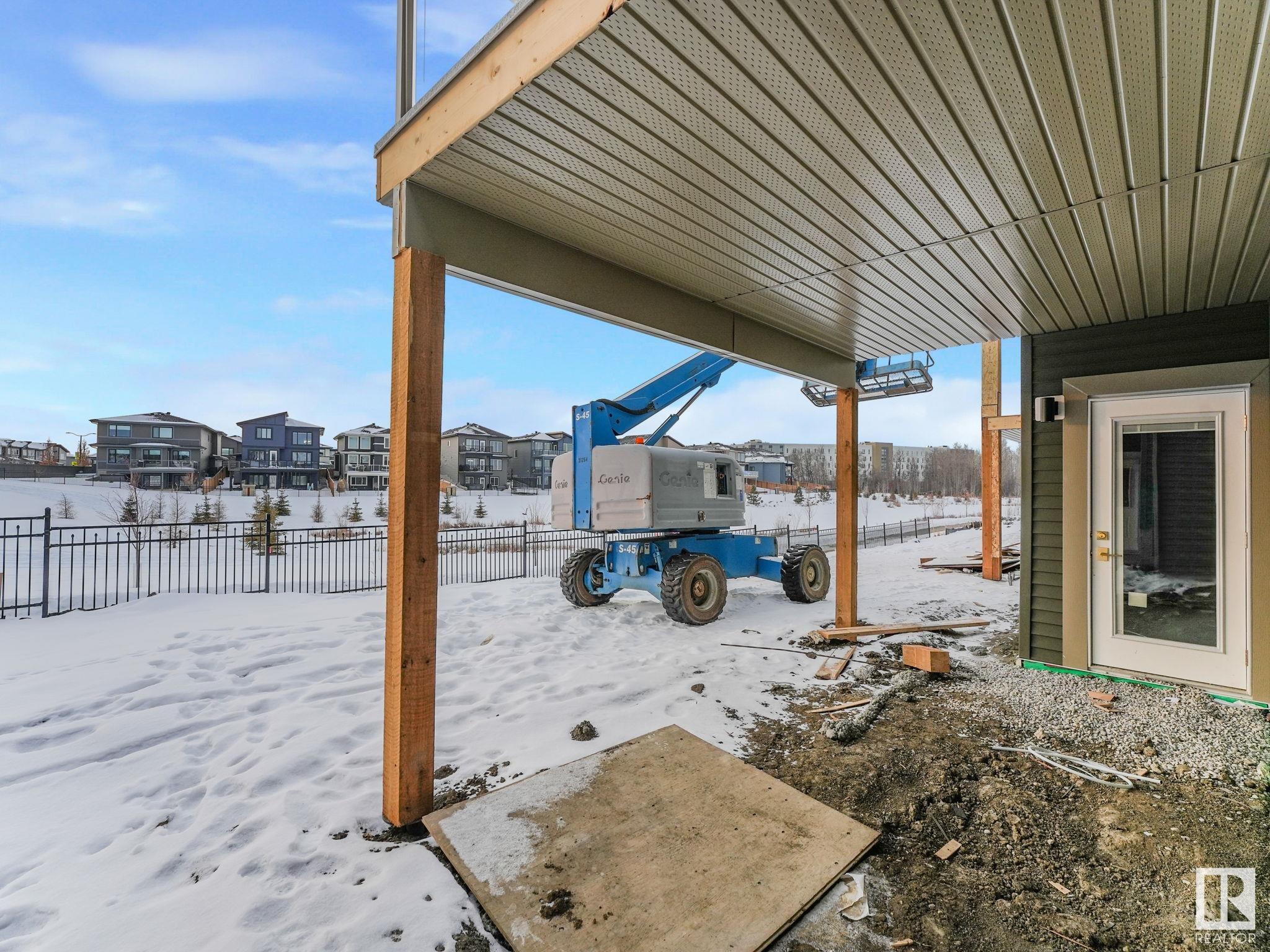      9 Norwyck WY , Spruce Grove,  ,T7X 3M1 ;  Listing Number: MLS E4415531