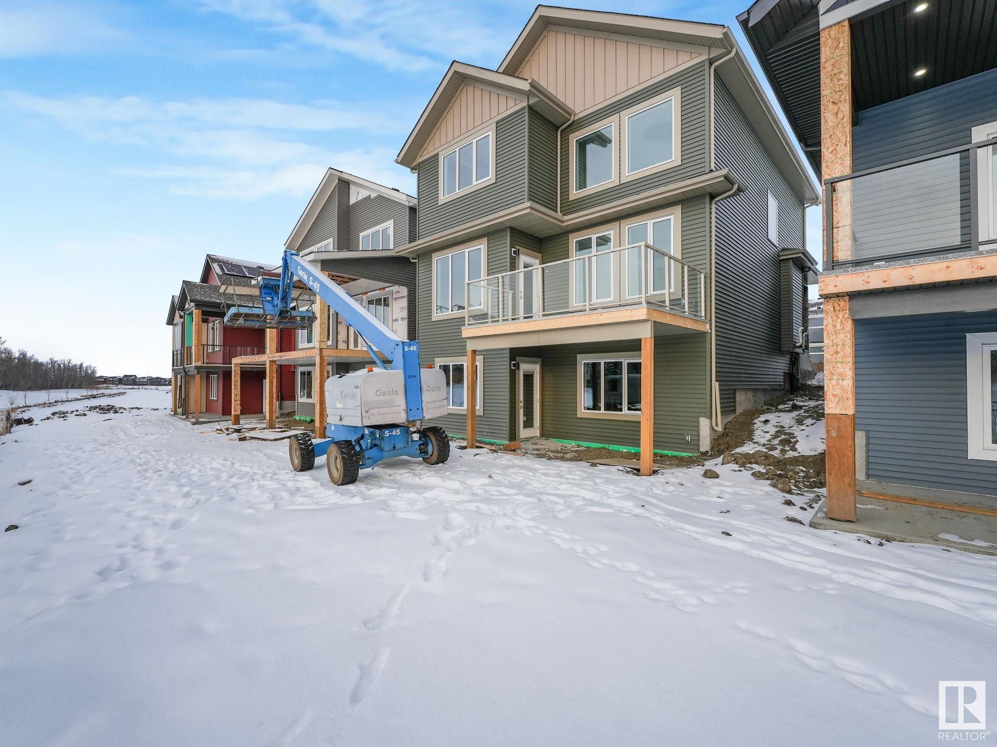      9 Norwyck WY , Spruce Grove,  ,T7X 3M1 ;  Listing Number: MLS E4415531