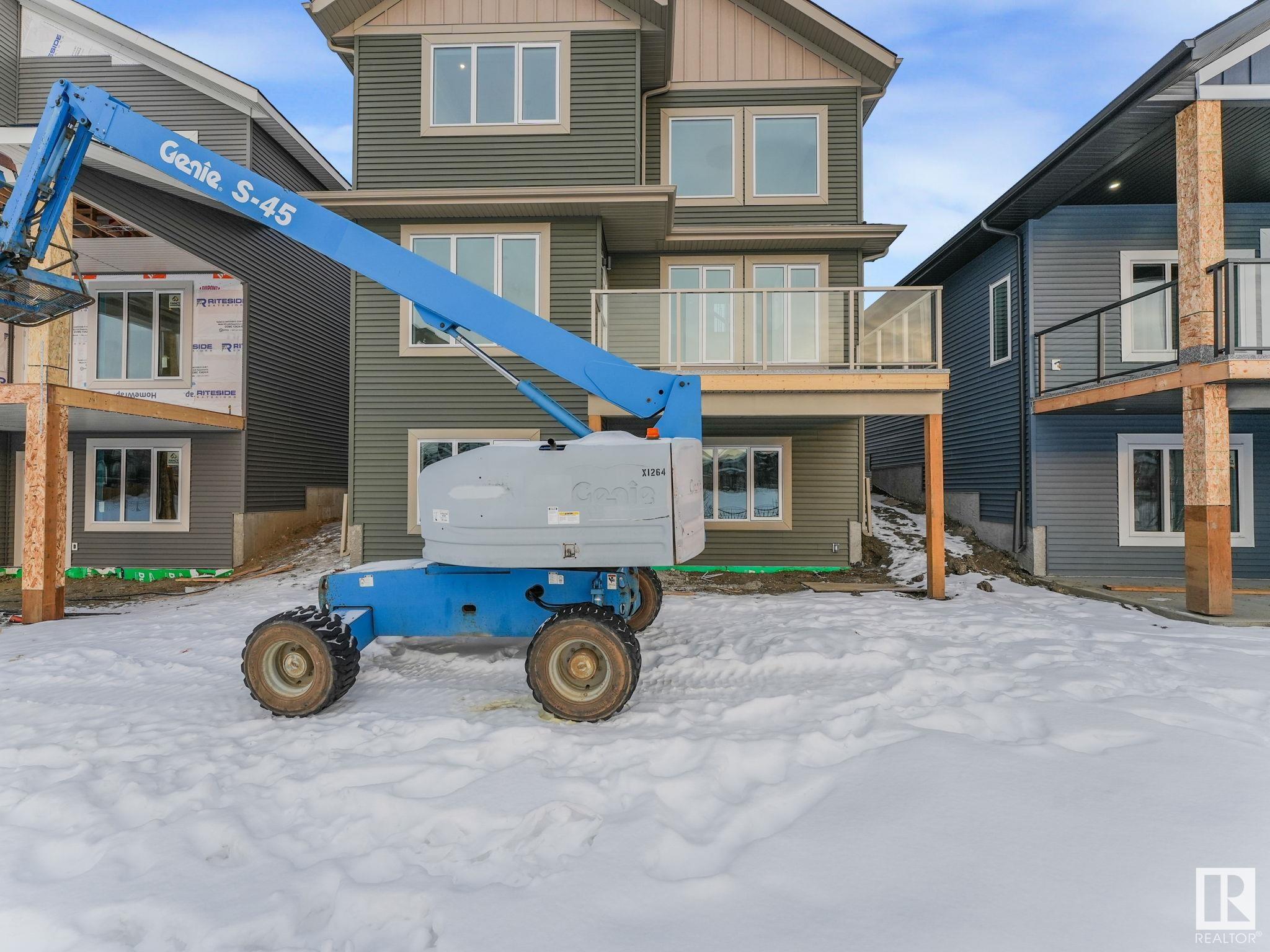      9 Norwyck WY , Spruce Grove,  ,T7X 3M1 ;  Listing Number: MLS E4415531