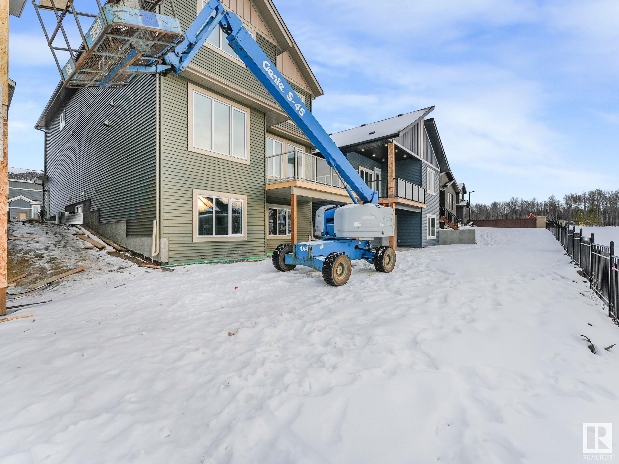      9 Norwyck WY , Spruce Grove,  ,T7X 3M1 ;  Listing Number: MLS E4415531