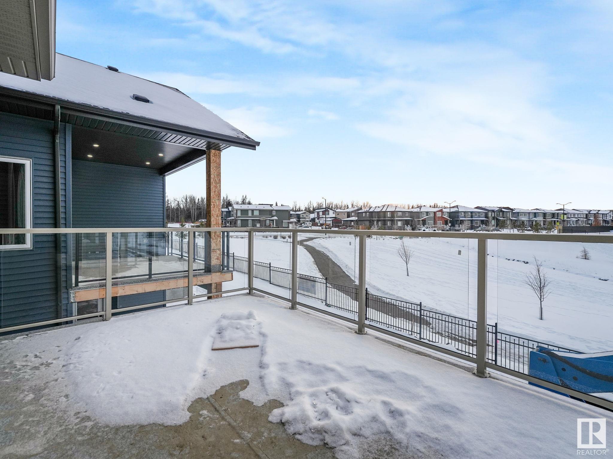      9 Norwyck WY , Spruce Grove,  ,T7X 3M1 ;  Listing Number: MLS E4415531