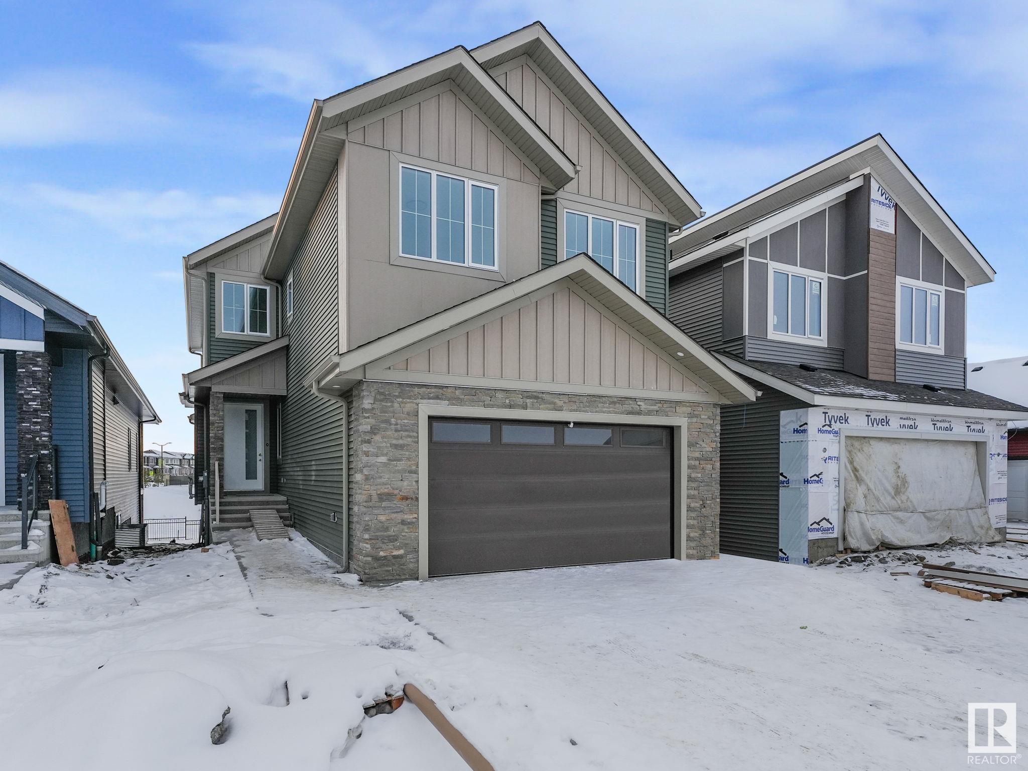      9 Norwyck WY , Spruce Grove,  ,T7X 3M1 ;  Listing Number: MLS E4415531