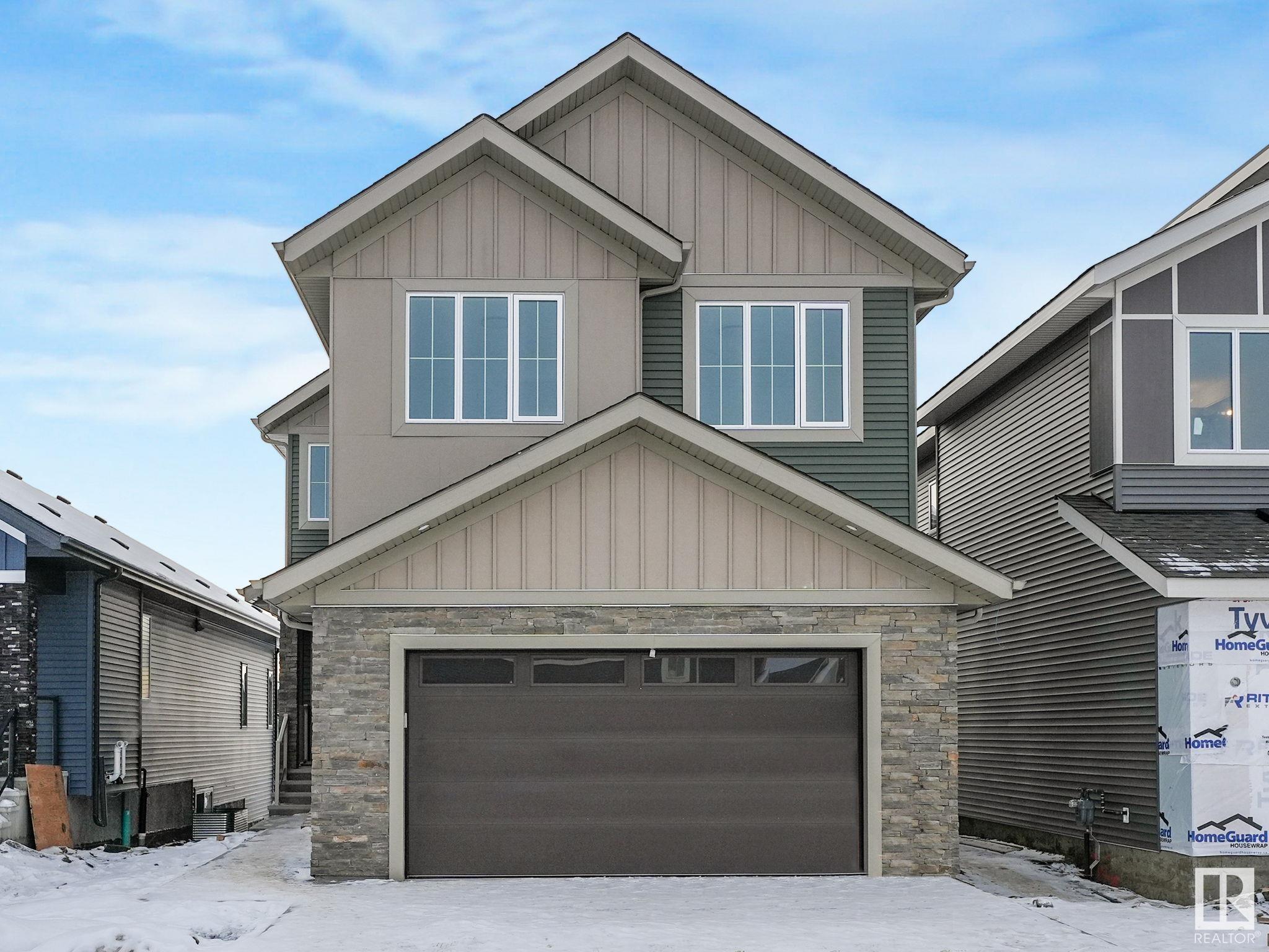     9 Norwyck WY , Spruce Grove,  ,T7X 3M1 ;  Listing Number: MLS E4415531