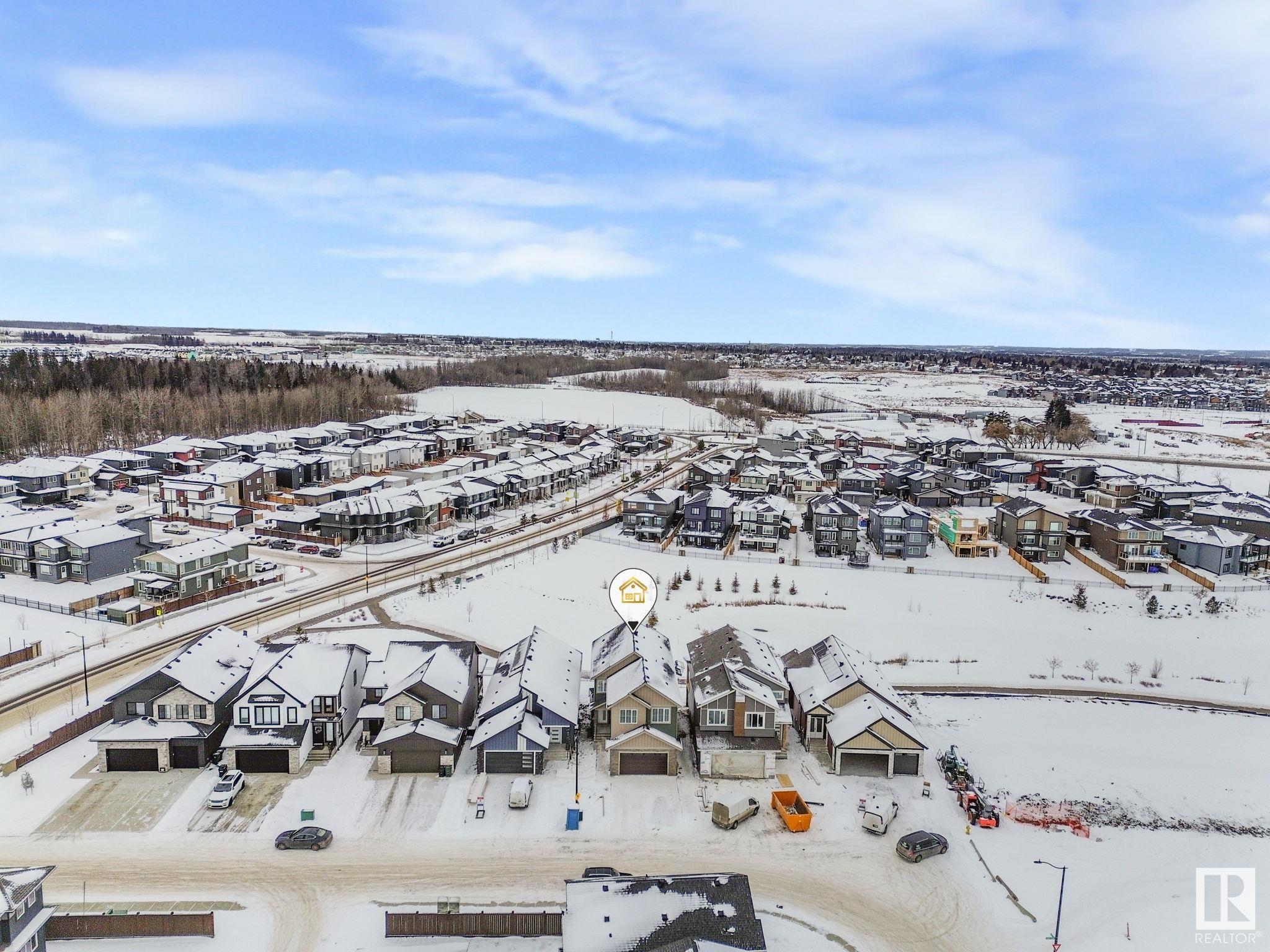      9 Norwyck WY , Spruce Grove,  ,T7X 3M1 ;  Listing Number: MLS E4415531