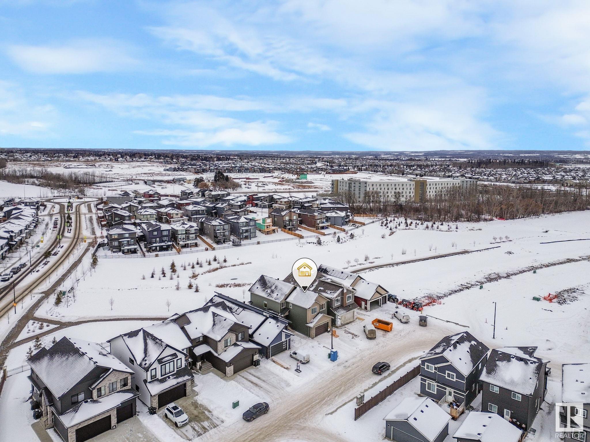     9 Norwyck WY , Spruce Grove,  ,T7X 3M1 ;  Listing Number: MLS E4415531