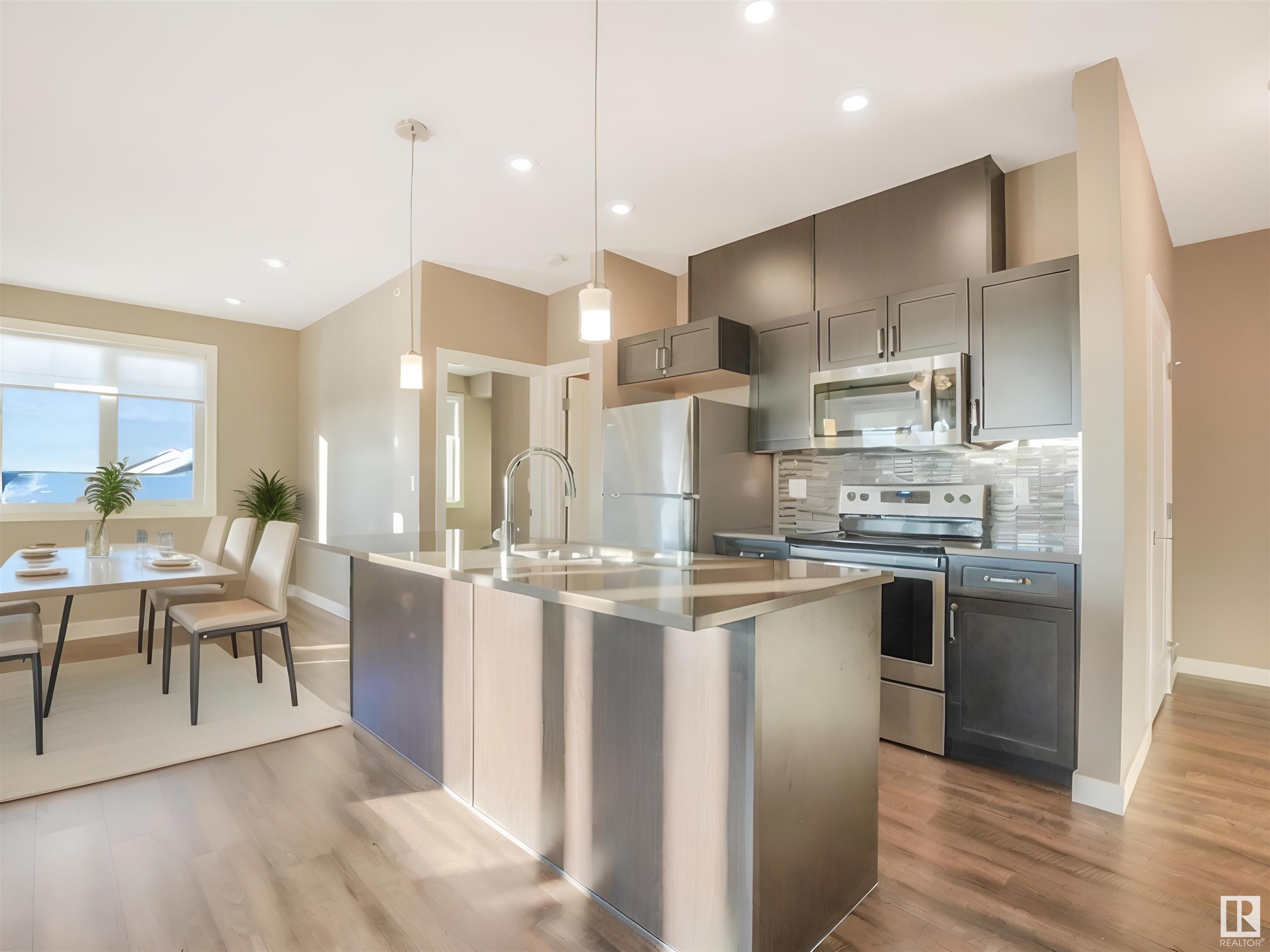      #402 1027 173 ST SW , Edmonton,  ,T6W 3E4 ;  Listing Number: MLS E4415532