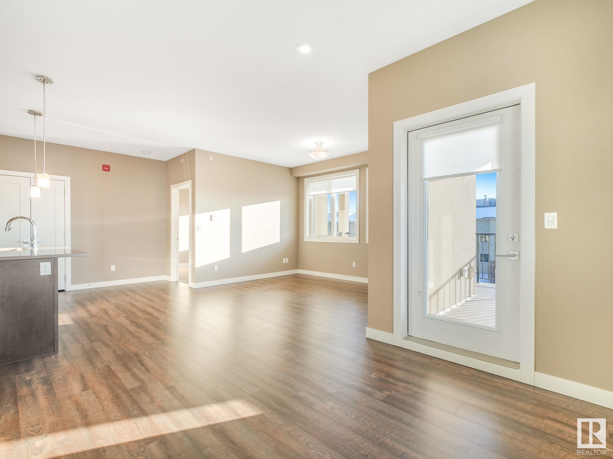      #402 1027 173 ST SW , Edmonton,  ,T6W 3E4 ;  Listing Number: MLS E4415532