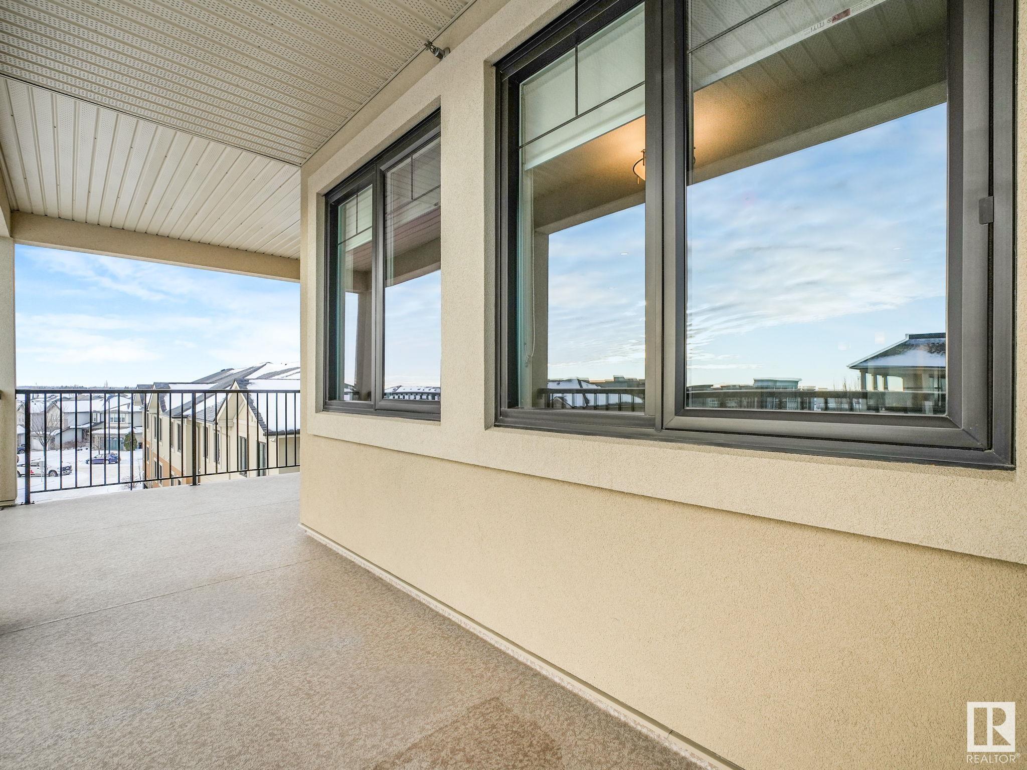     #402 1027 173 ST SW , Edmonton,  ,T6W 3E4 ;  Listing Number: MLS E4415532