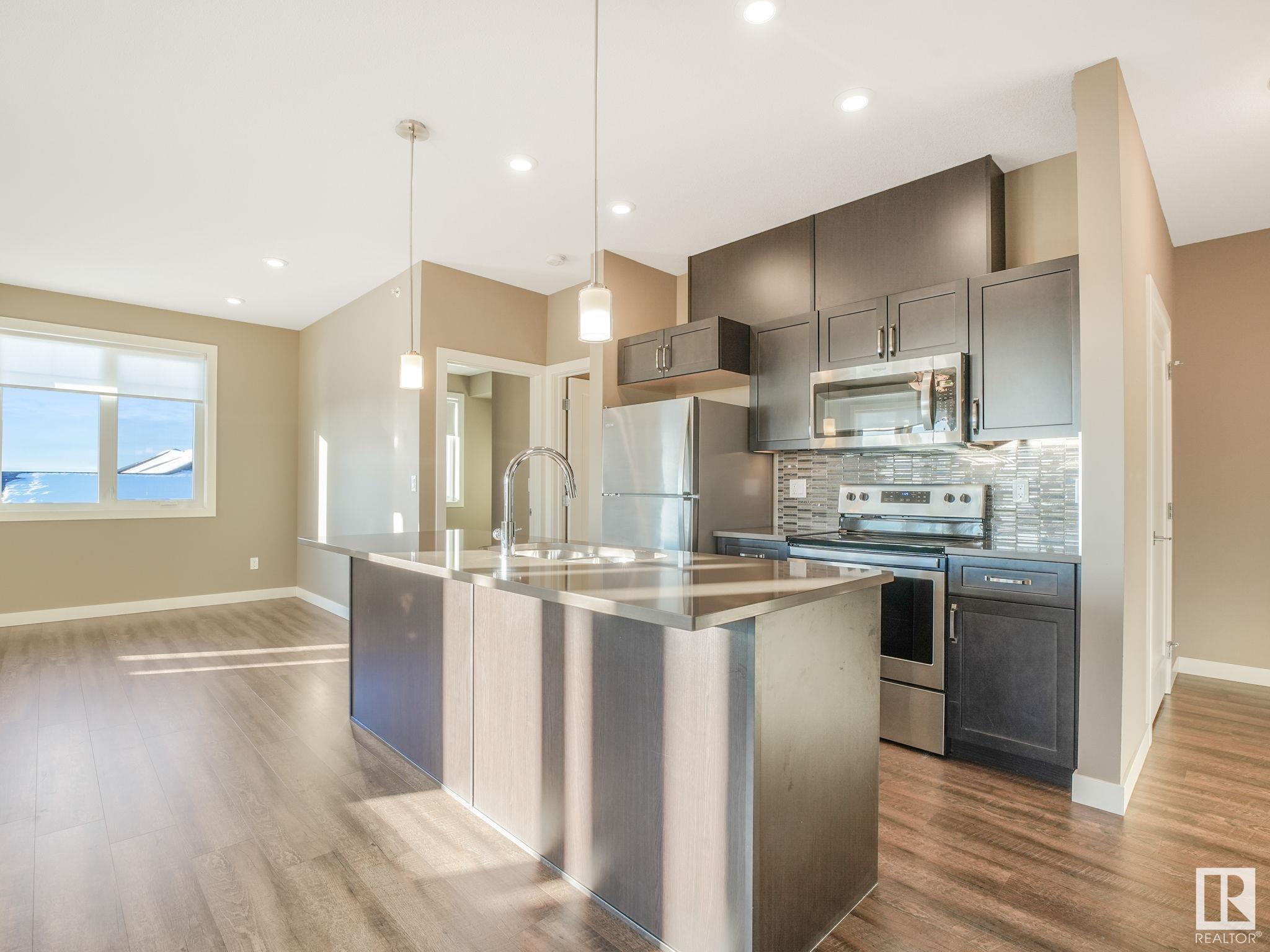      #402 1027 173 ST SW , Edmonton,  ,T6W 3E4 ;  Listing Number: MLS E4415532