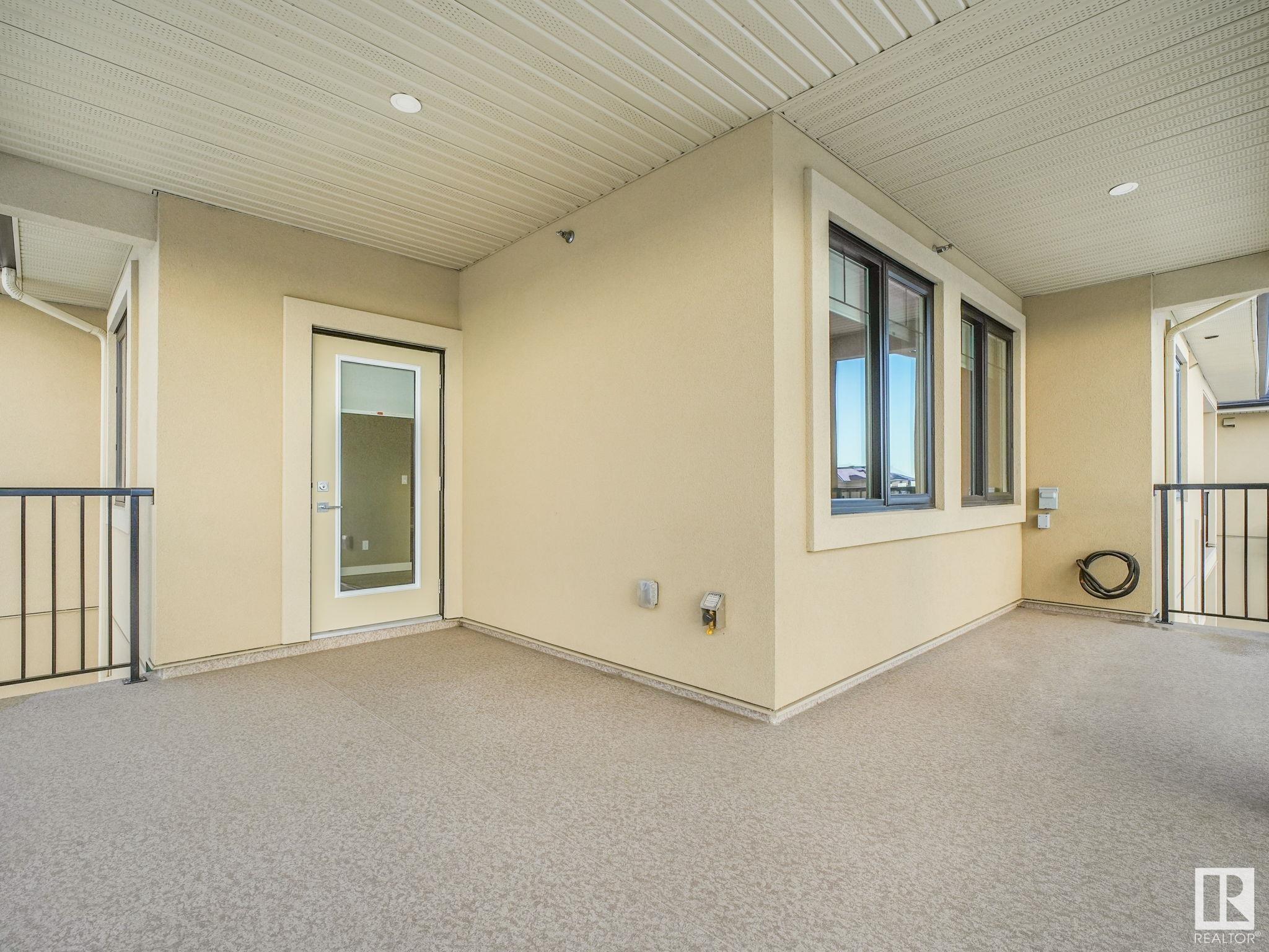      #402 1027 173 ST SW , Edmonton,  ,T6W 3E4 ;  Listing Number: MLS E4415532