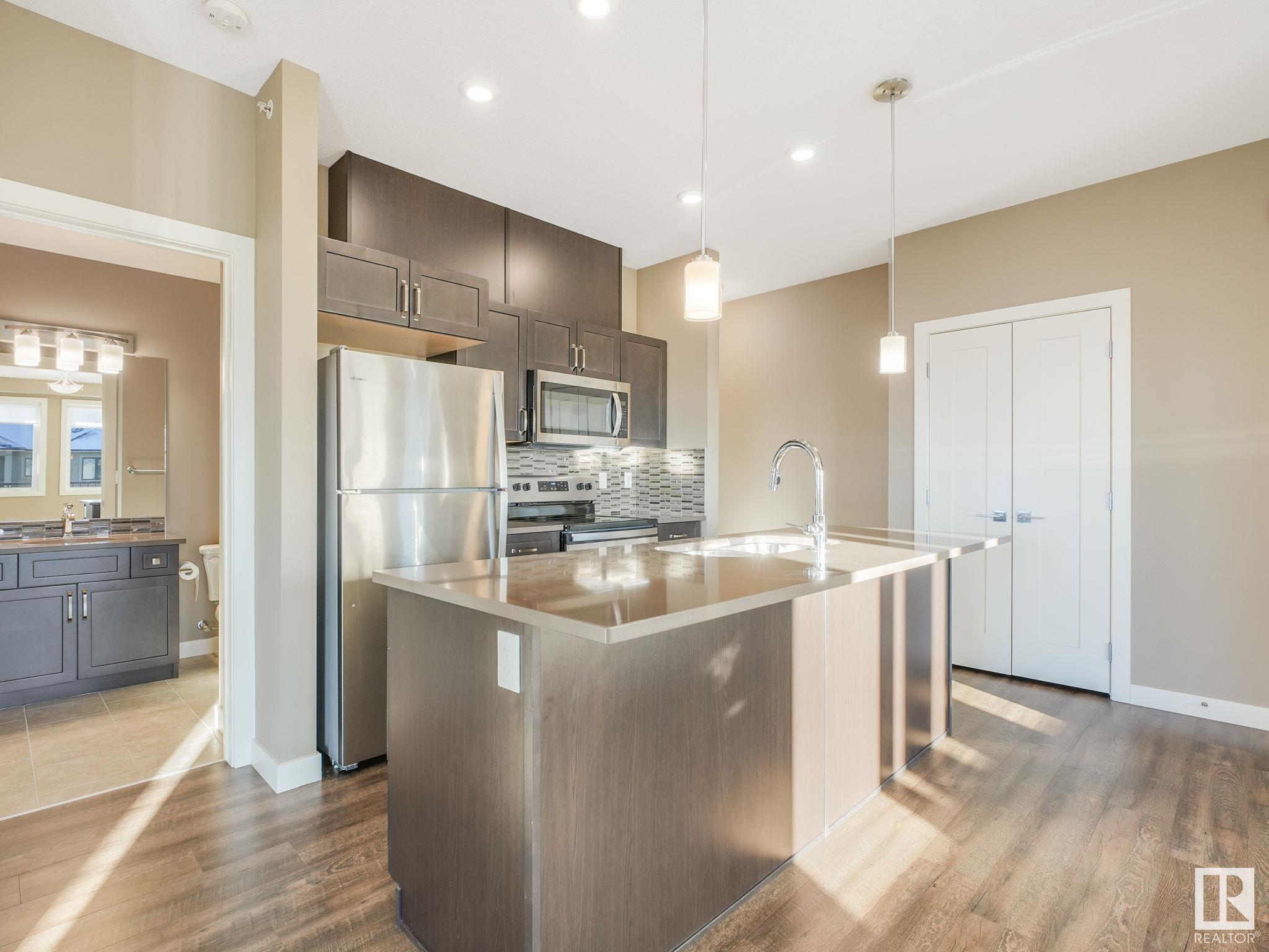      #402 1027 173 ST SW , Edmonton,  ,T6W 3E4 ;  Listing Number: MLS E4415532
