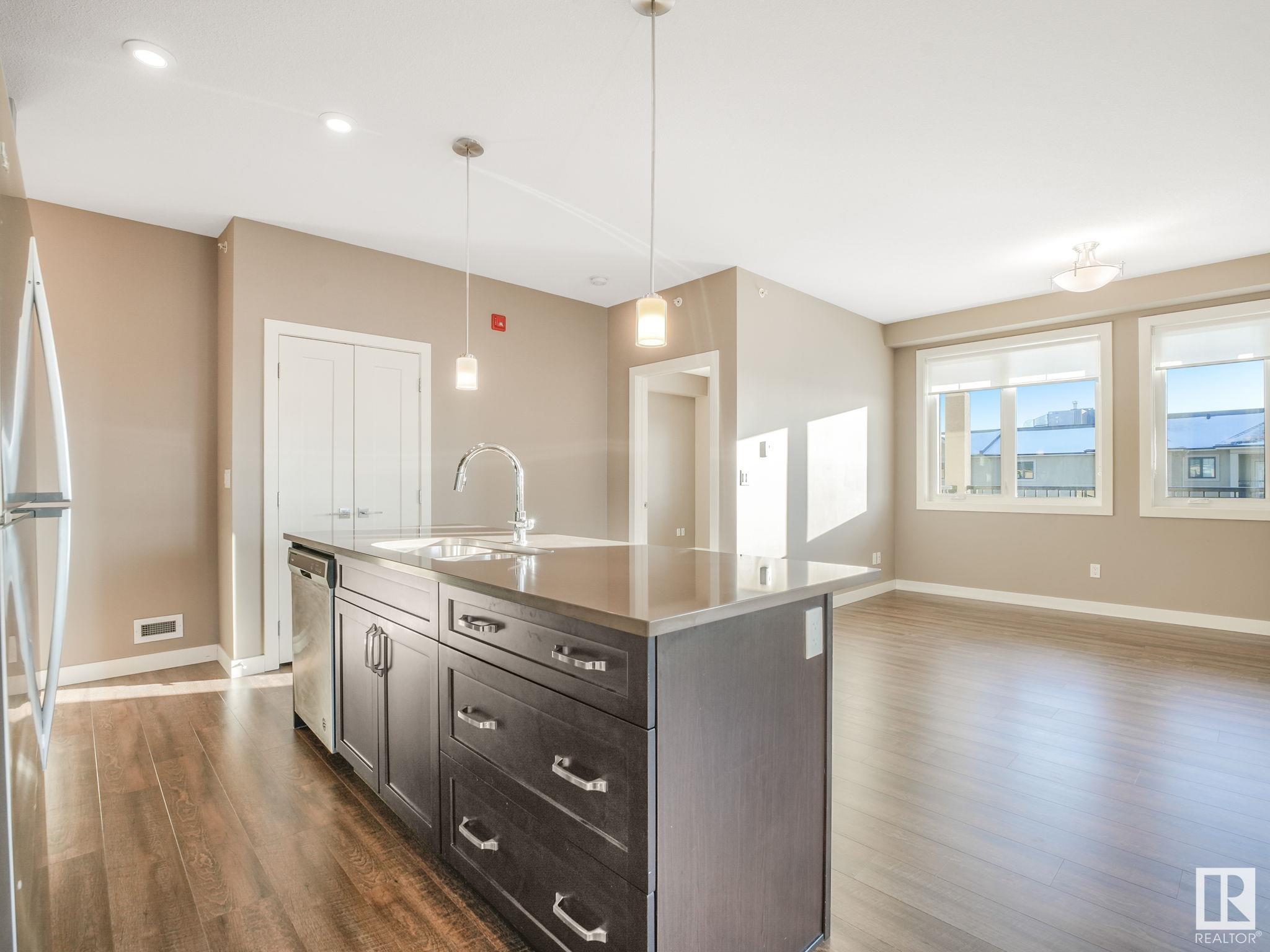      #402 1027 173 ST SW , Edmonton,  ,T6W 3E4 ;  Listing Number: MLS E4415532