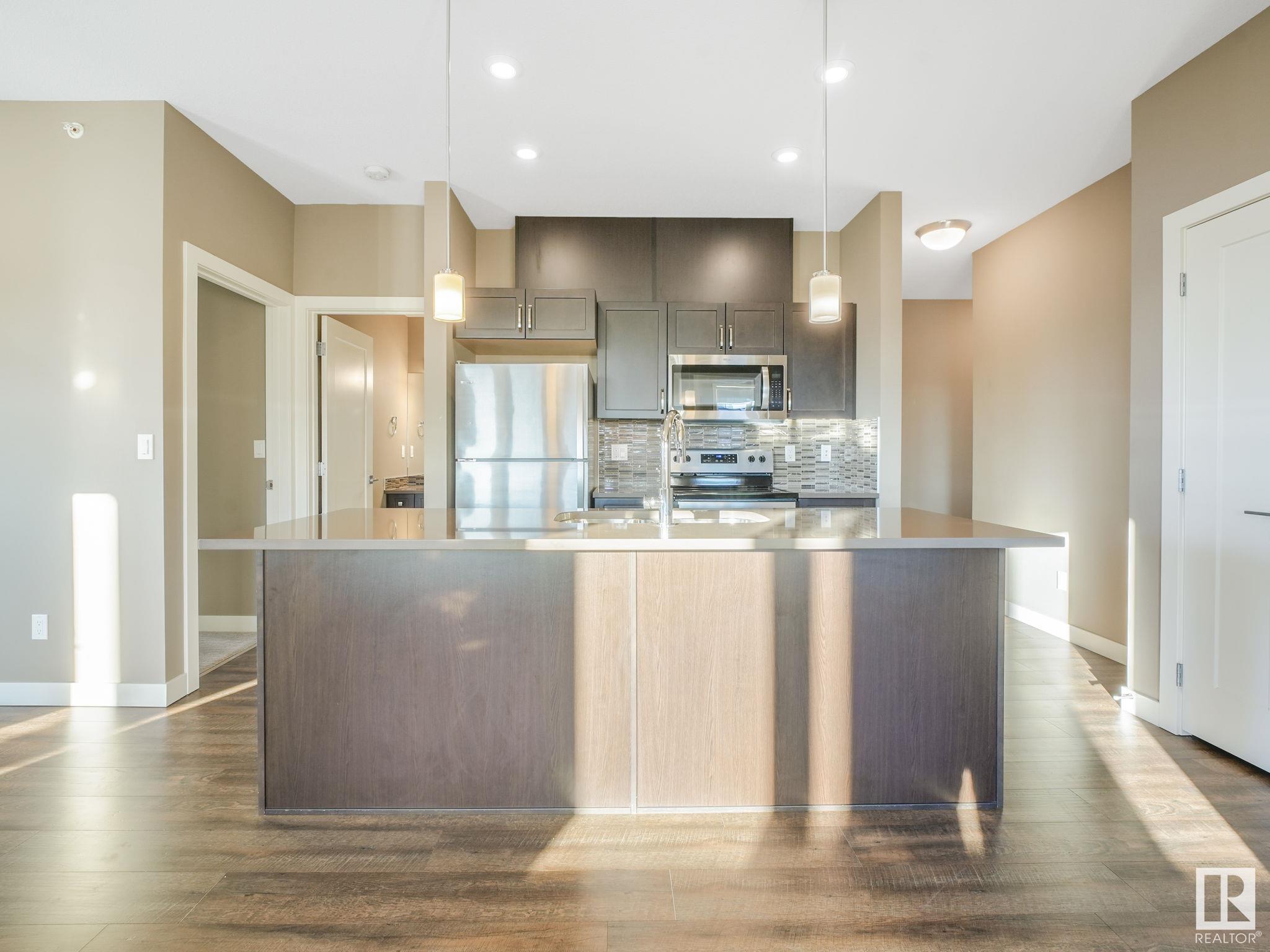     #402 1027 173 ST SW , Edmonton,  ,T6W 3E4 ;  Listing Number: MLS E4415532