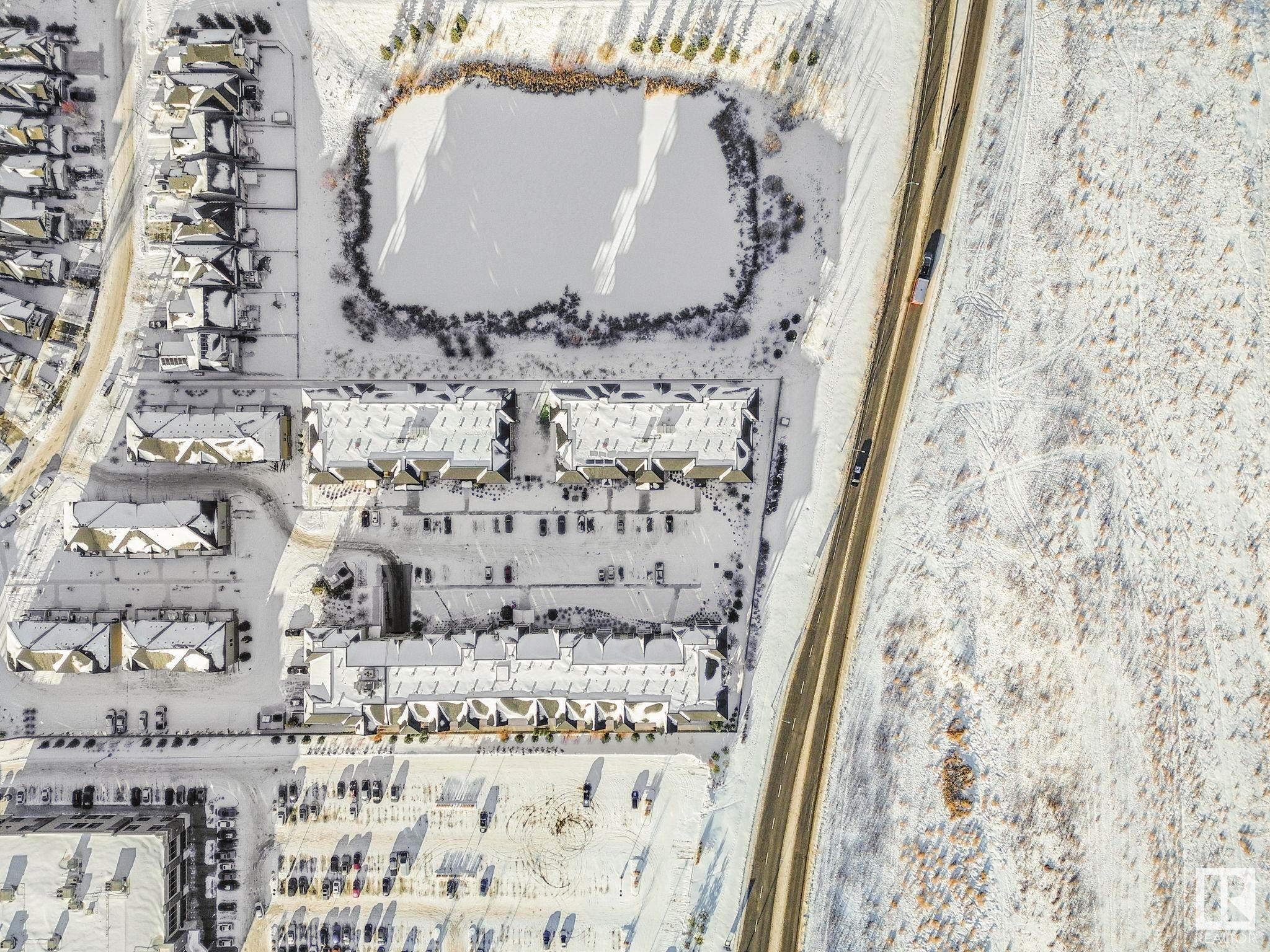      #402 1027 173 ST SW , Edmonton,  ,T6W 3E4 ;  Listing Number: MLS E4415532