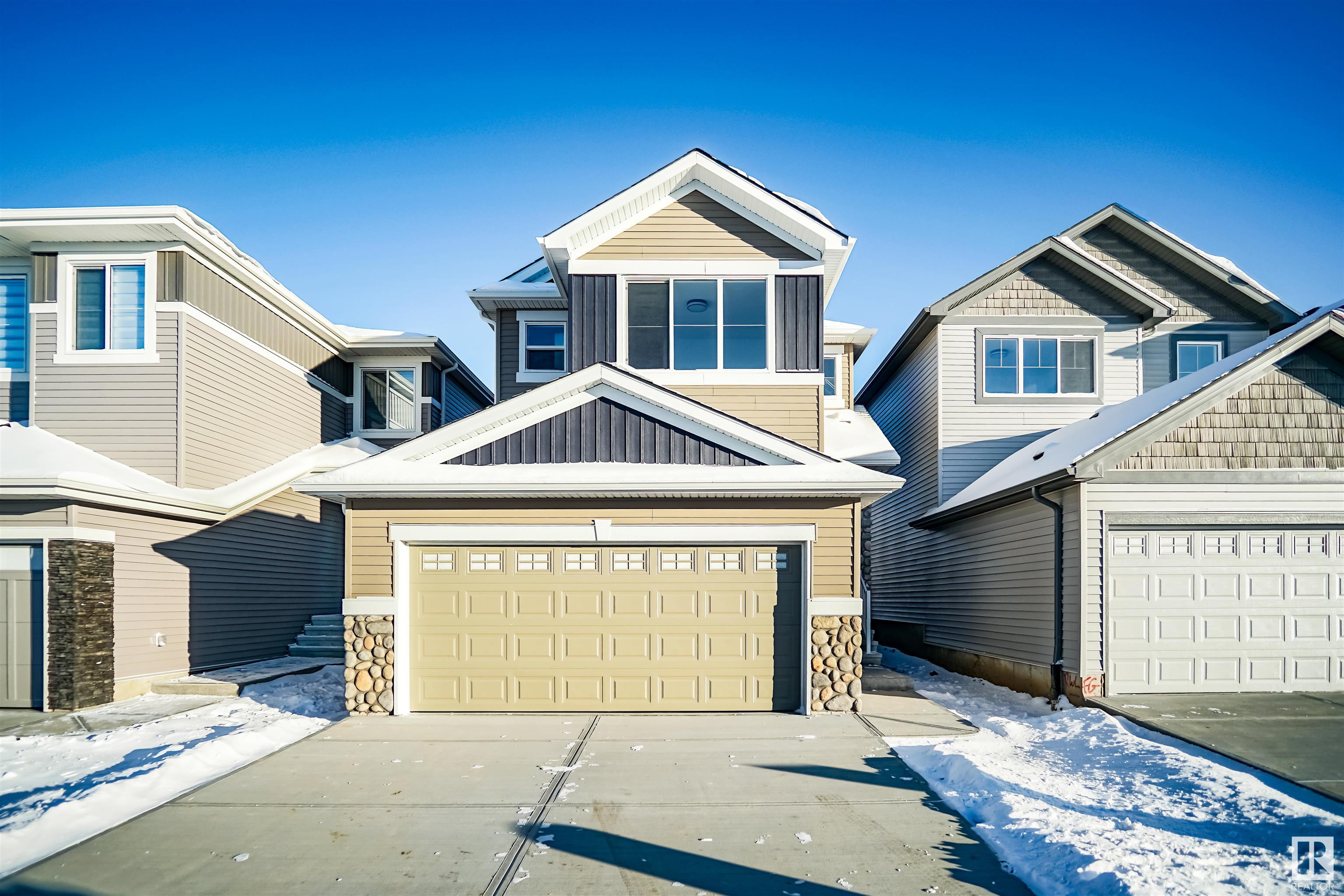      540 173 AV NE , Edmonton,  ,T5Y 4G2 ;  Listing Number: MLS E4415534