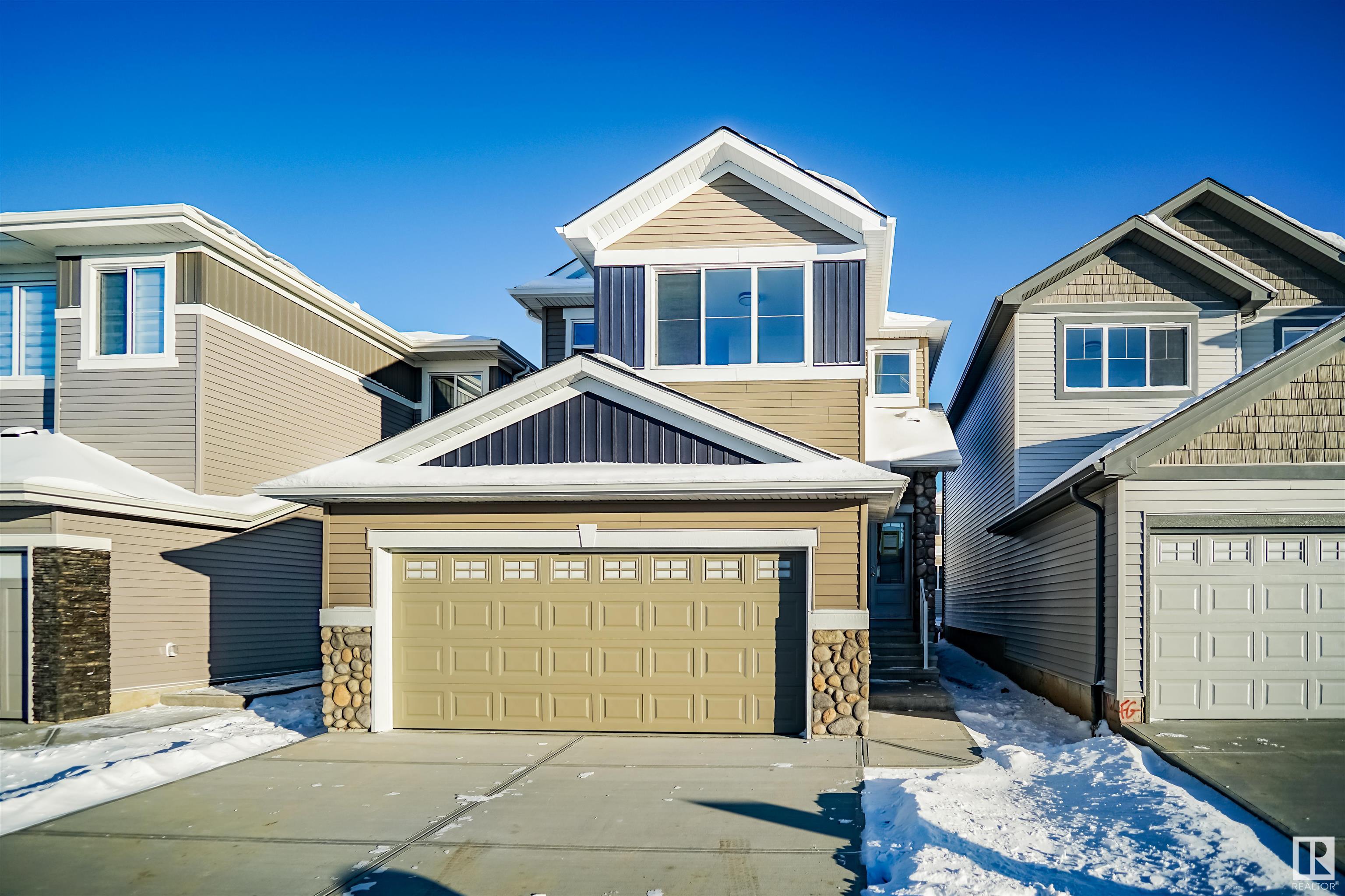      540 173 AV NE , Edmonton,  ,T5Y 4G2 ;  Listing Number: MLS E4415534