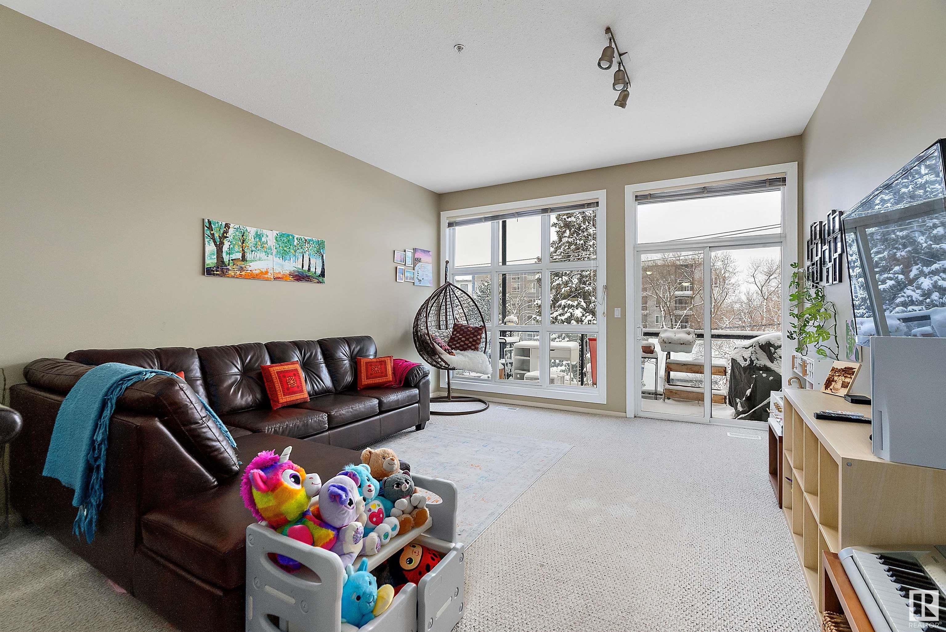      #407 8619 111 ST NW , Edmonton,  ,T6G 2W1 ;  Listing Number: MLS E4415542
