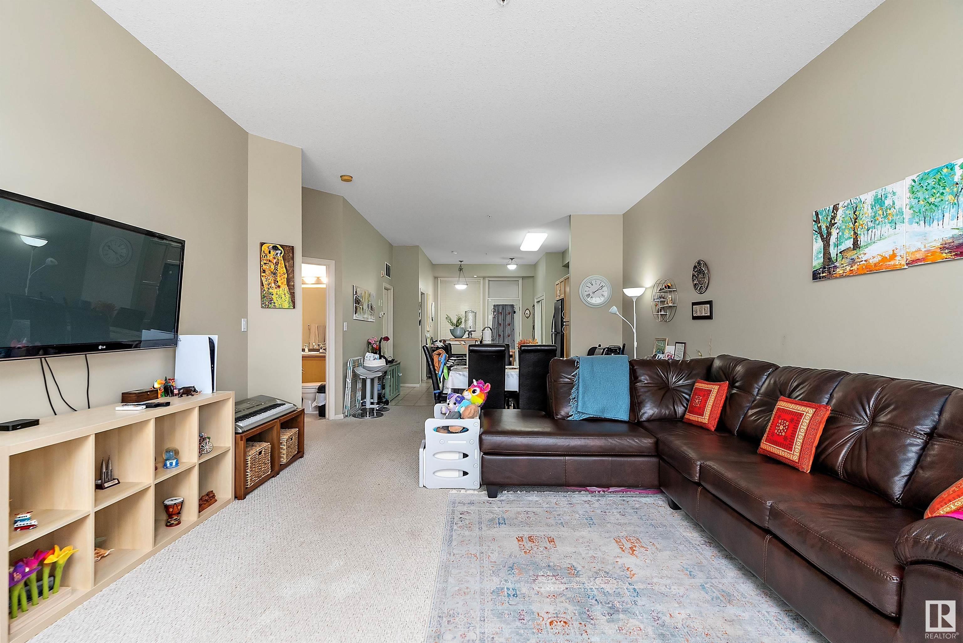      #407 8619 111 ST NW , Edmonton,  ,T6G 2W1 ;  Listing Number: MLS E4415542