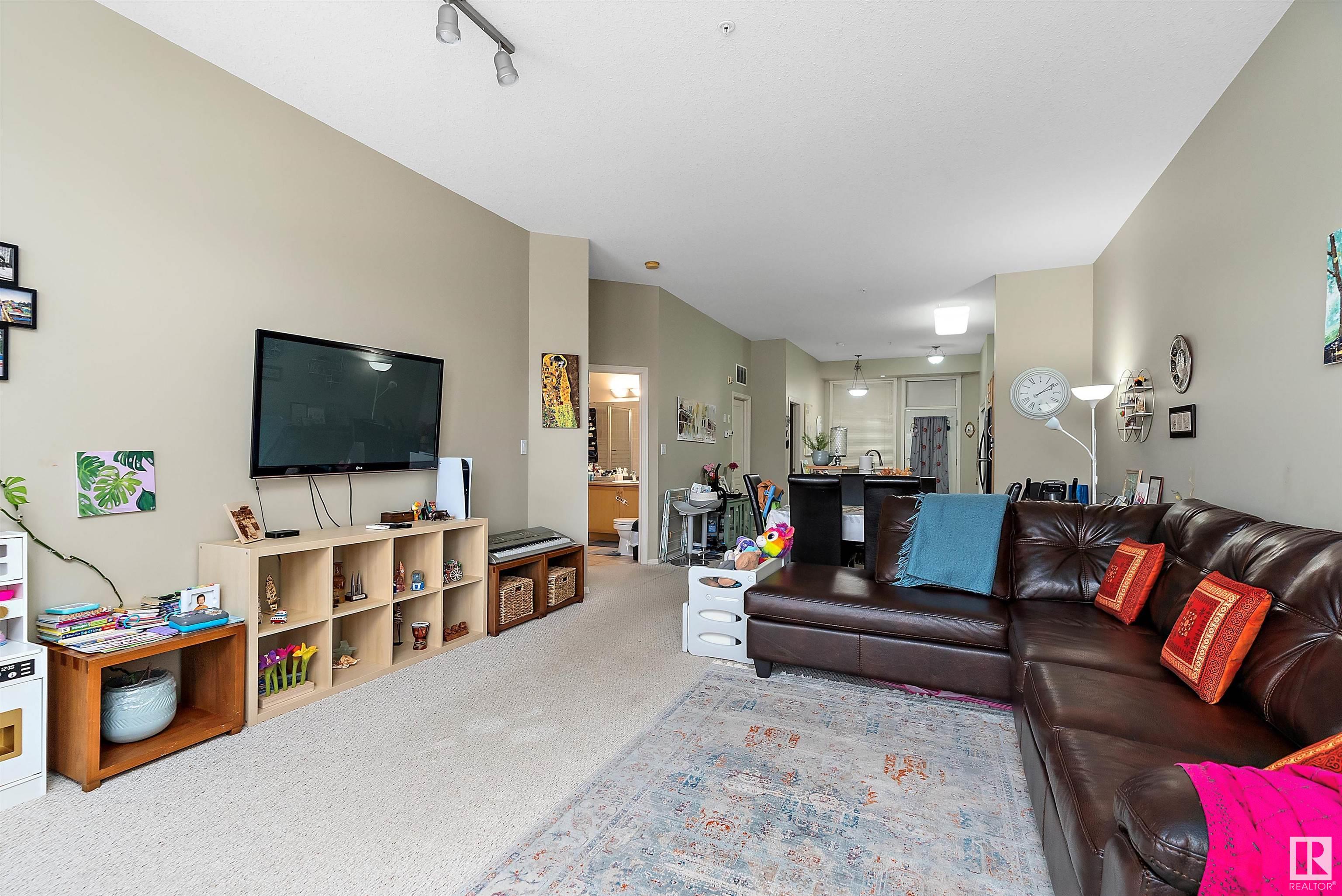      #407 8619 111 ST NW , Edmonton,  ,T6G 2W1 ;  Listing Number: MLS E4415542