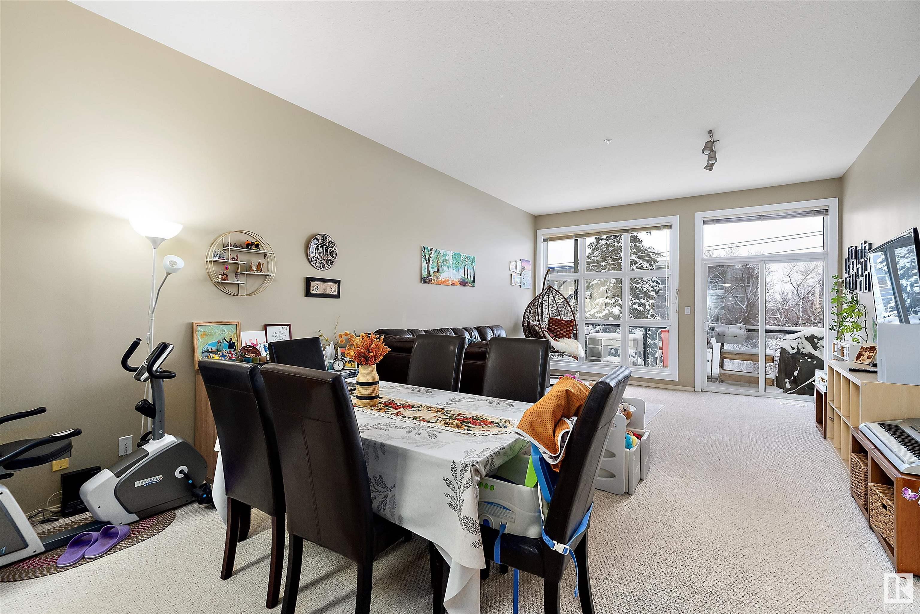      #407 8619 111 ST NW , Edmonton,  ,T6G 2W1 ;  Listing Number: MLS E4415542