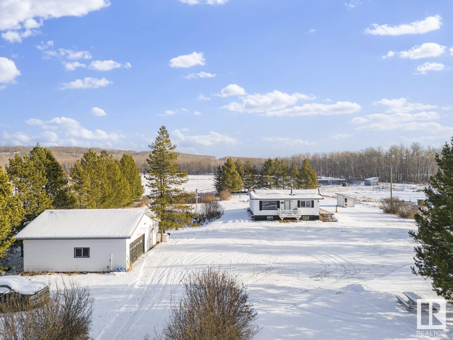      59529 Rge Rd 444A , Rural Bonnyville M.D.,  ,T9N 2J6 ;  Listing Number: MLS E4415543