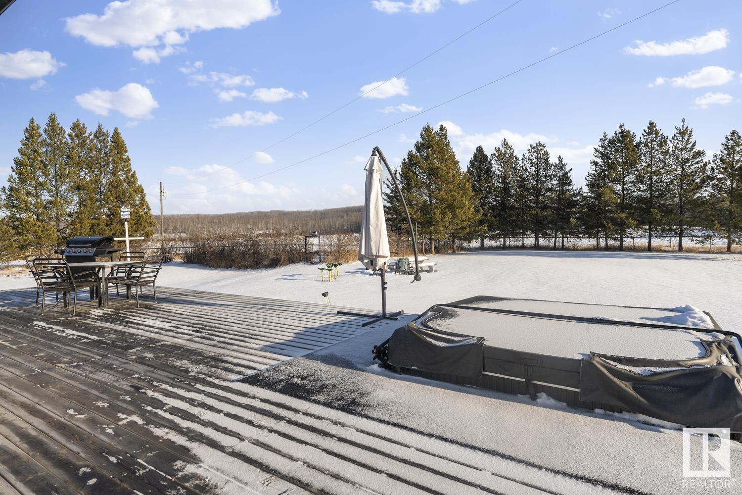      59529 Rge Rd 444A , Rural Bonnyville M.D.,  ,T9N 2J6 ;  Listing Number: MLS E4415543