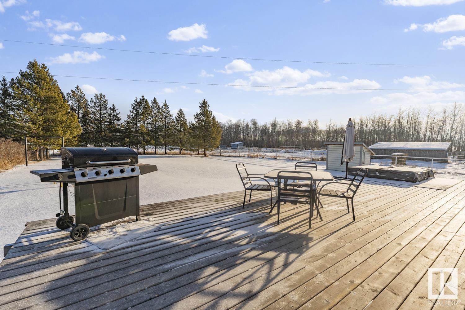      59529 Rge Rd 444A , Rural Bonnyville M.D.,  ,T9N 2J6 ;  Listing Number: MLS E4415543