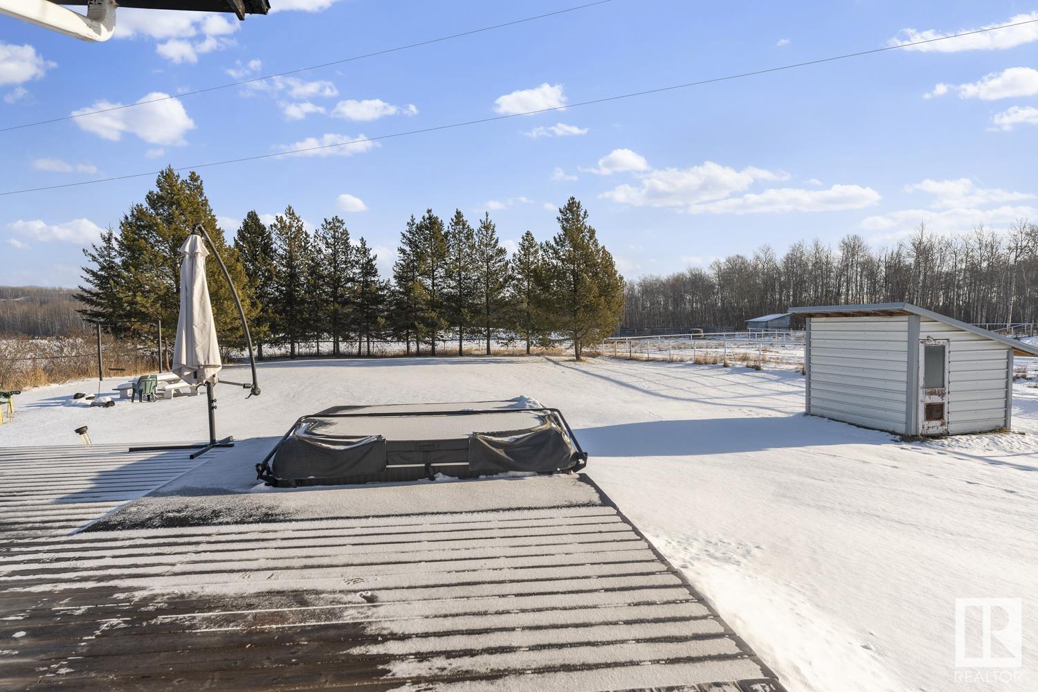      59529 Rge Rd 444A , Rural Bonnyville M.D.,  ,T9N 2J6 ;  Listing Number: MLS E4415543
