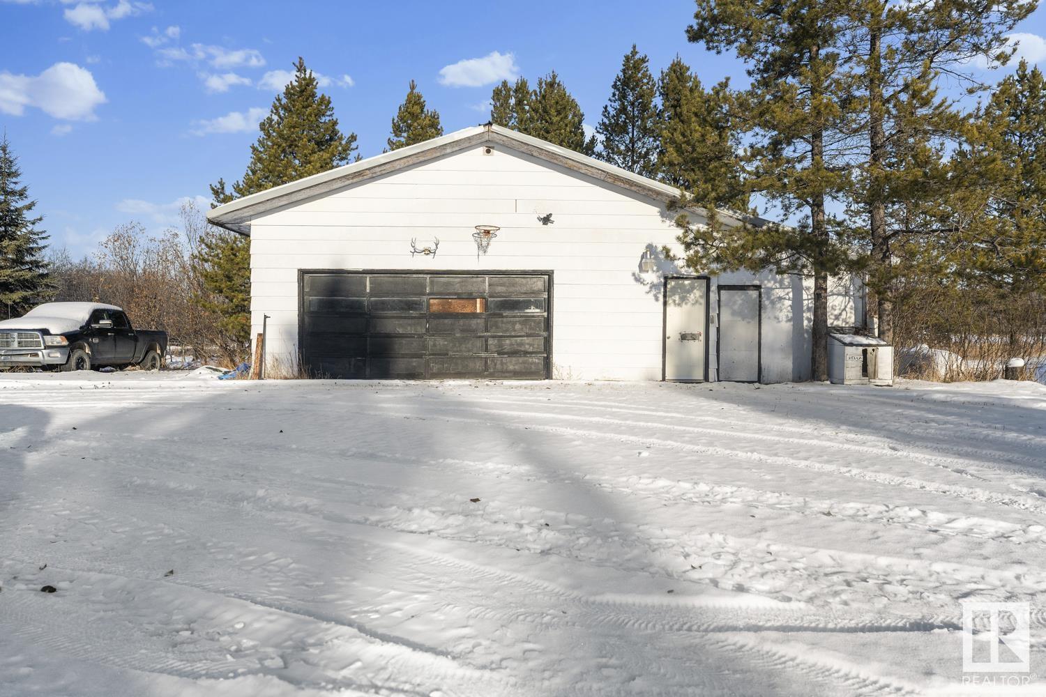      59529 Rge Rd 444A , Rural Bonnyville M.D.,  ,T9N 2J6 ;  Listing Number: MLS E4415543