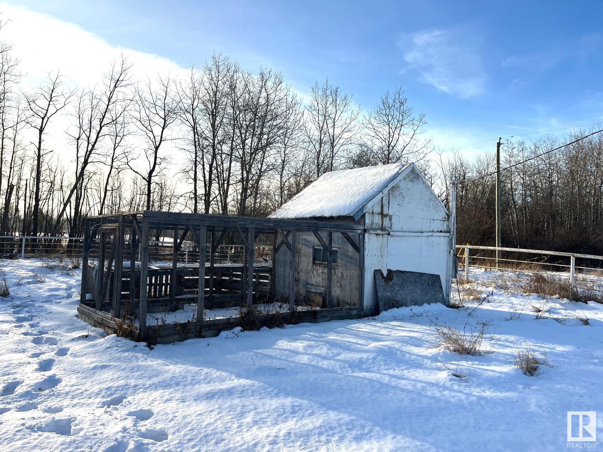      59529 Rge Rd 444A , Rural Bonnyville M.D.,  ,T9N 2J6 ;  Listing Number: MLS E4415543