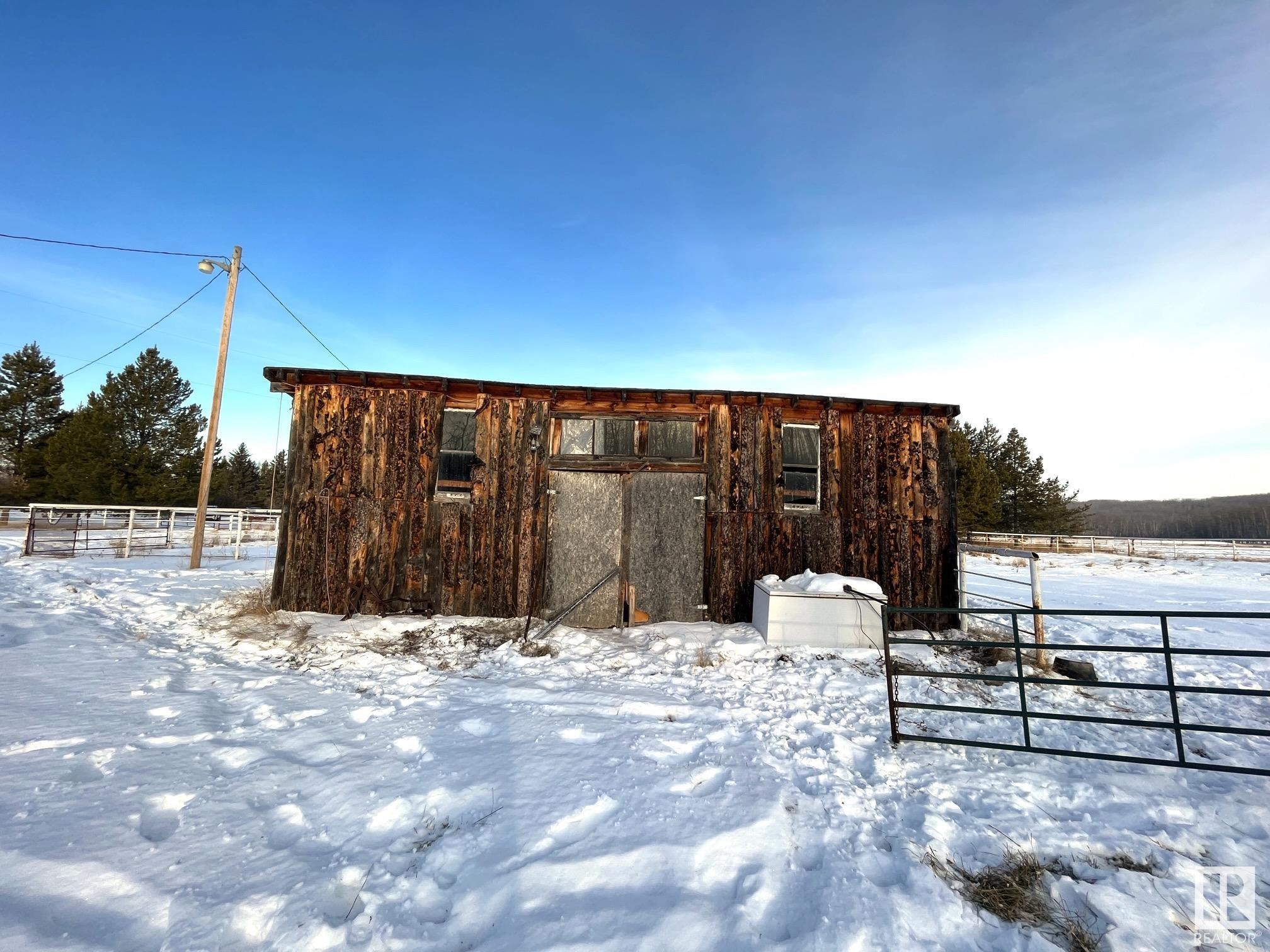      59529 Rge Rd 444A , Rural Bonnyville M.D.,  ,T9N 2J6 ;  Listing Number: MLS E4415543