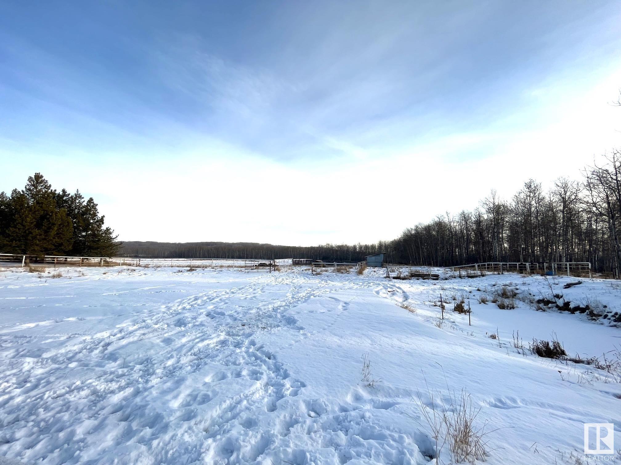      59529 Rge Rd 444A , Rural Bonnyville M.D.,  ,T9N 2J6 ;  Listing Number: MLS E4415543