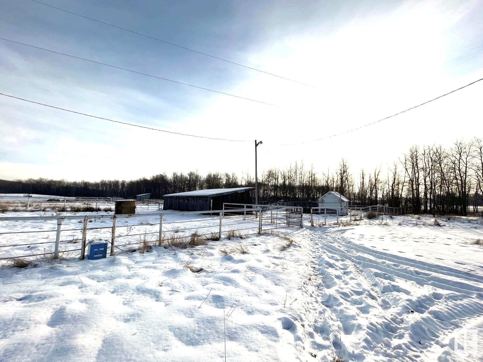      59529 Rge Rd 444A , Rural Bonnyville M.D.,  ,T9N 2J6 ;  Listing Number: MLS E4415543
