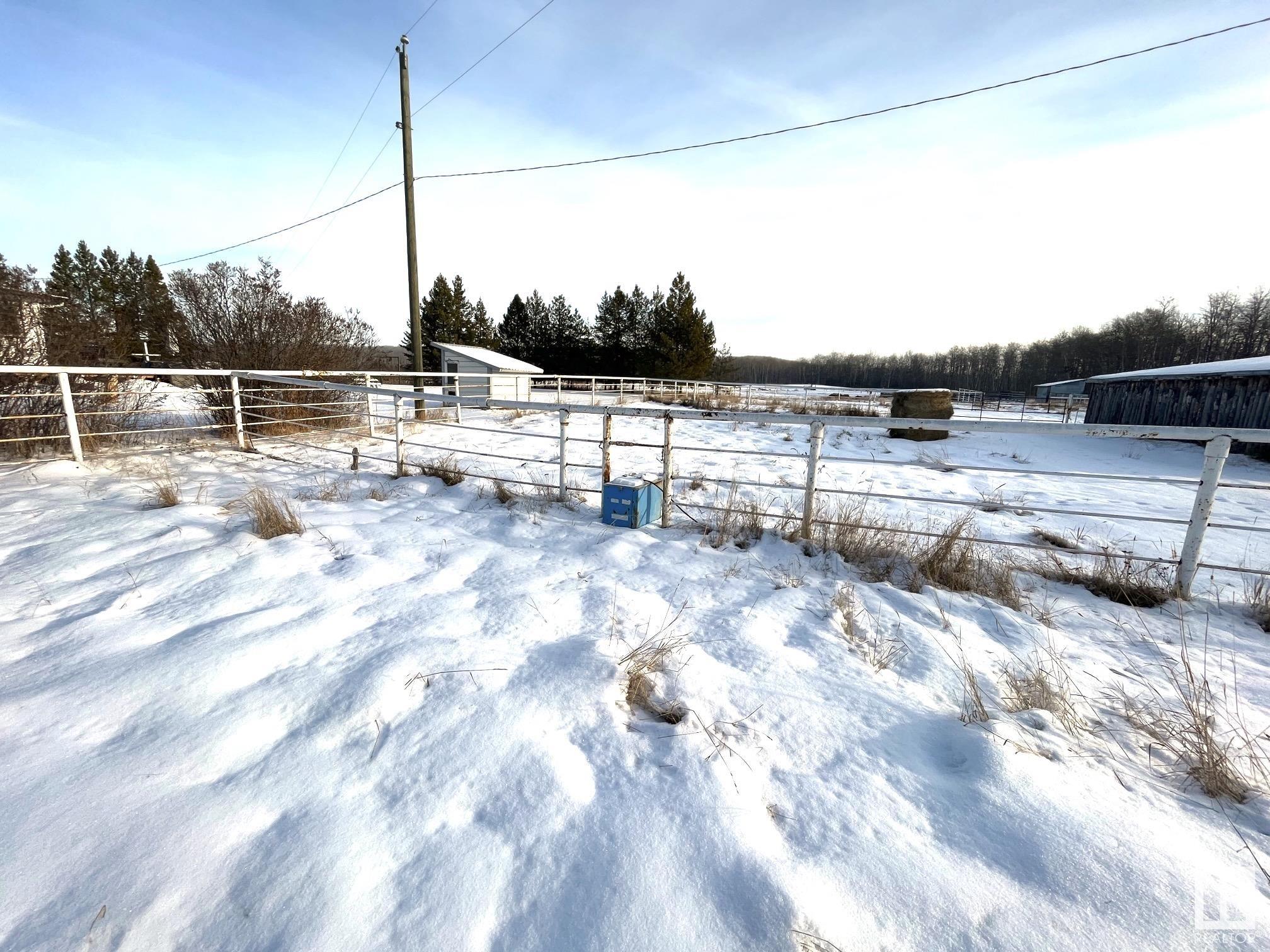      59529 Rge Rd 444A , Rural Bonnyville M.D.,  ,T9N 2J6 ;  Listing Number: MLS E4415543