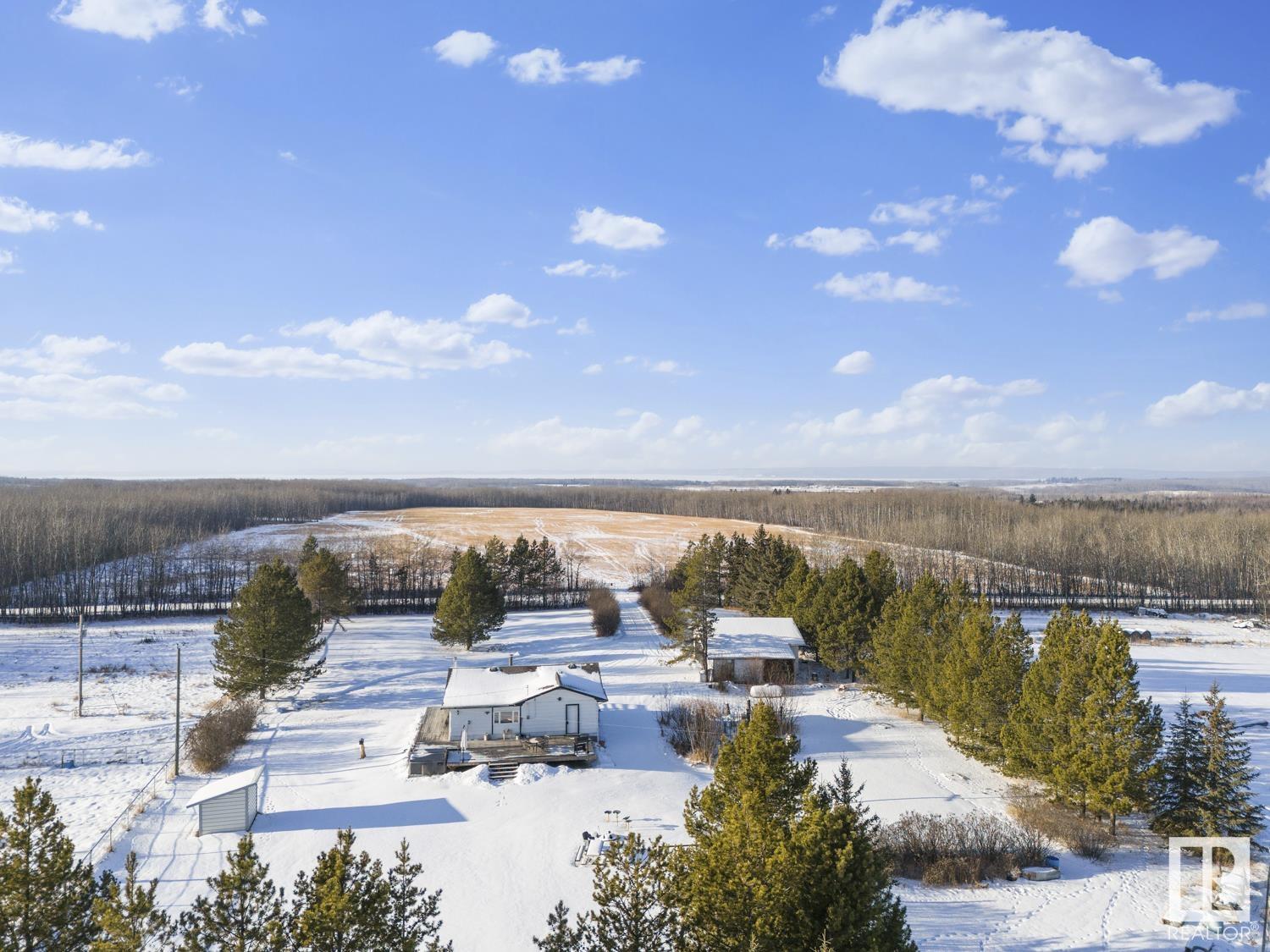      59529 Rge Rd 444A , Rural Bonnyville M.D.,  ,T9N 2J6 ;  Listing Number: MLS E4415543