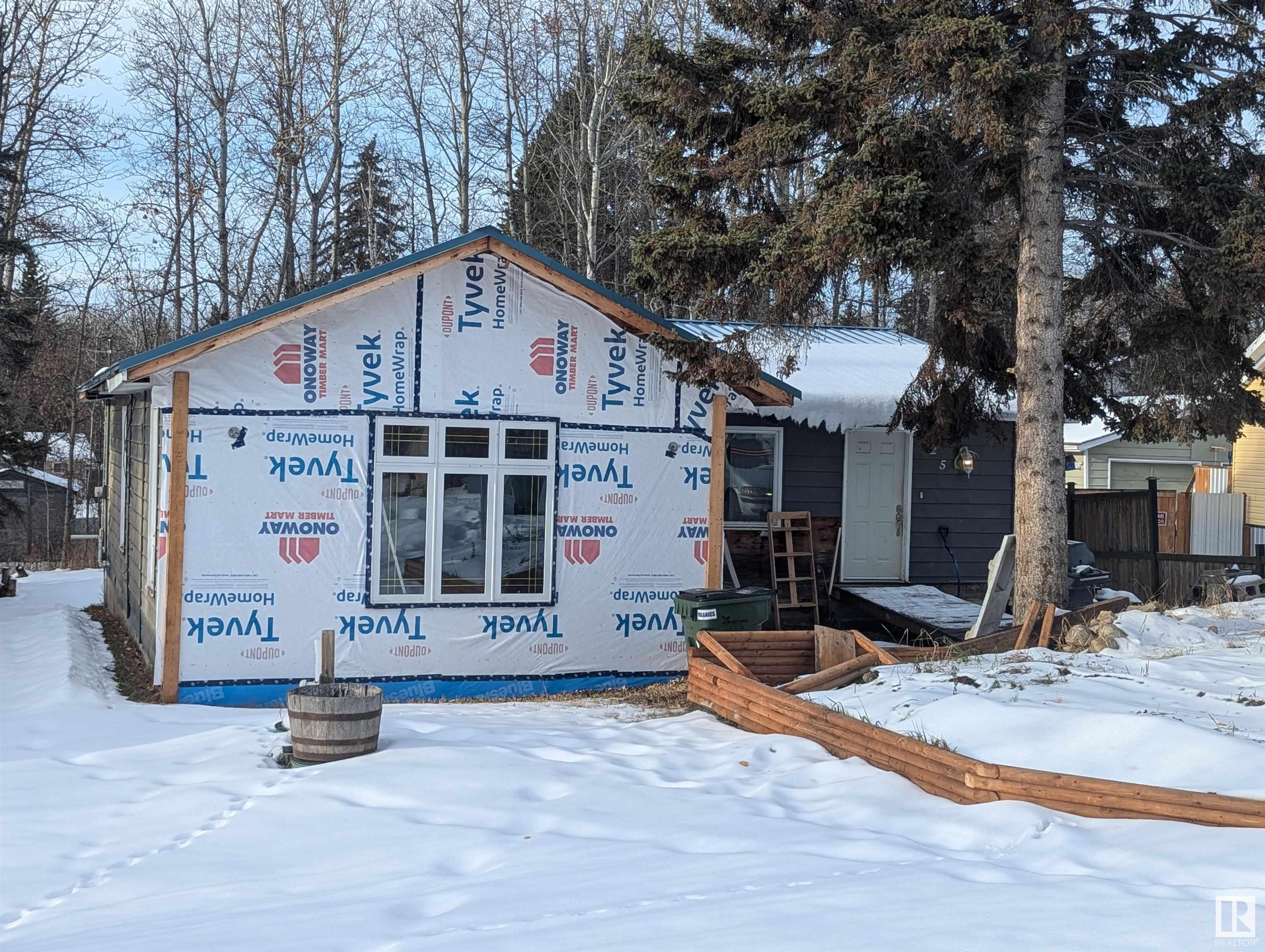      525 5 ST , Rural Lac Ste. Anne County,  ,T0E 1A6 ;  Listing Number: MLS E4415545