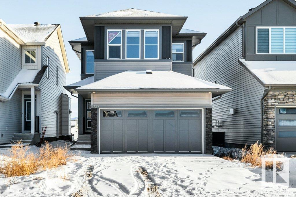      4787 Kinney RD SW , Edmonton,  ,T6W 5G4 ;  Listing Number: MLS E4415549