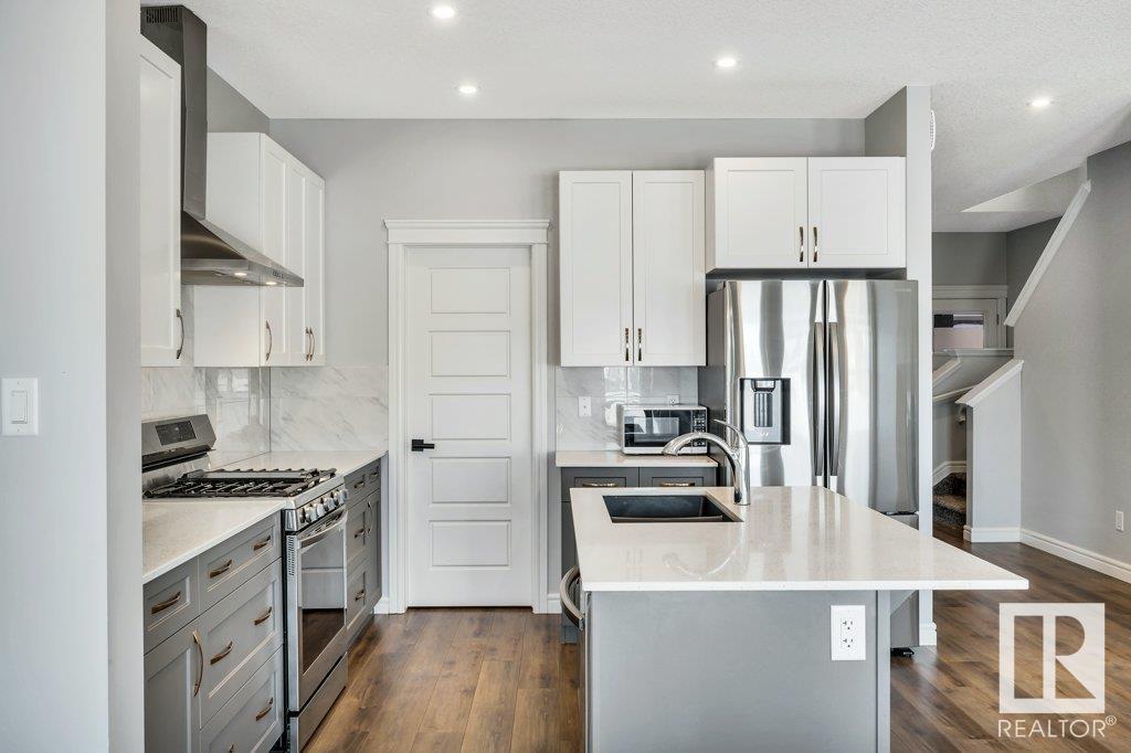      4787 Kinney RD SW , Edmonton,  ,T6W 5G4 ;  Listing Number: MLS E4415549