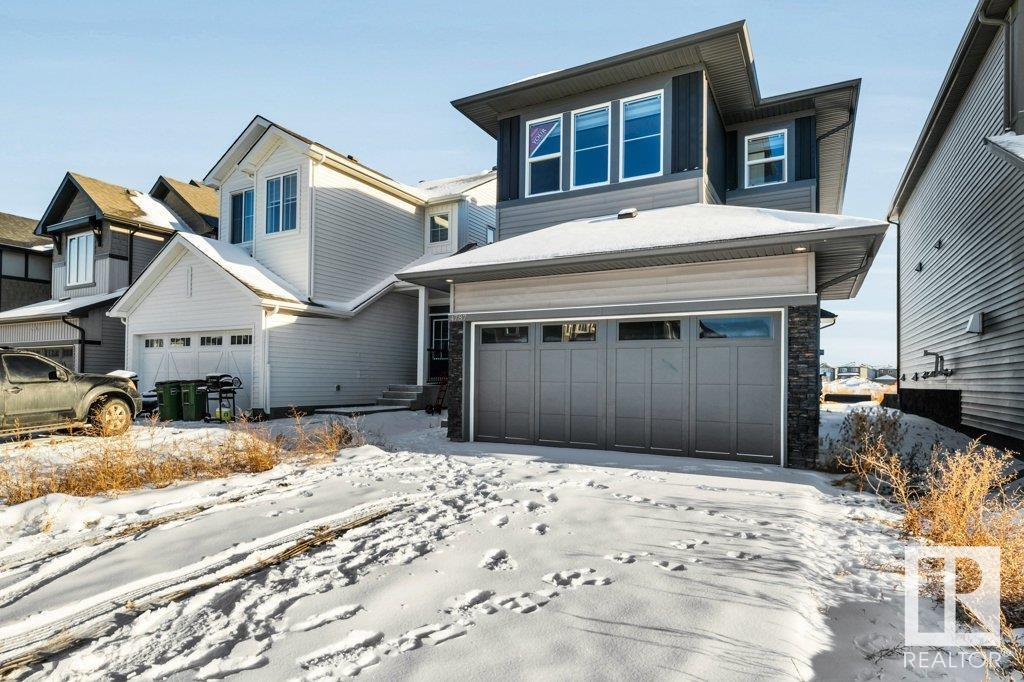      4787 Kinney RD SW , Edmonton,  ,T6W 5G4 ;  Listing Number: MLS E4415549