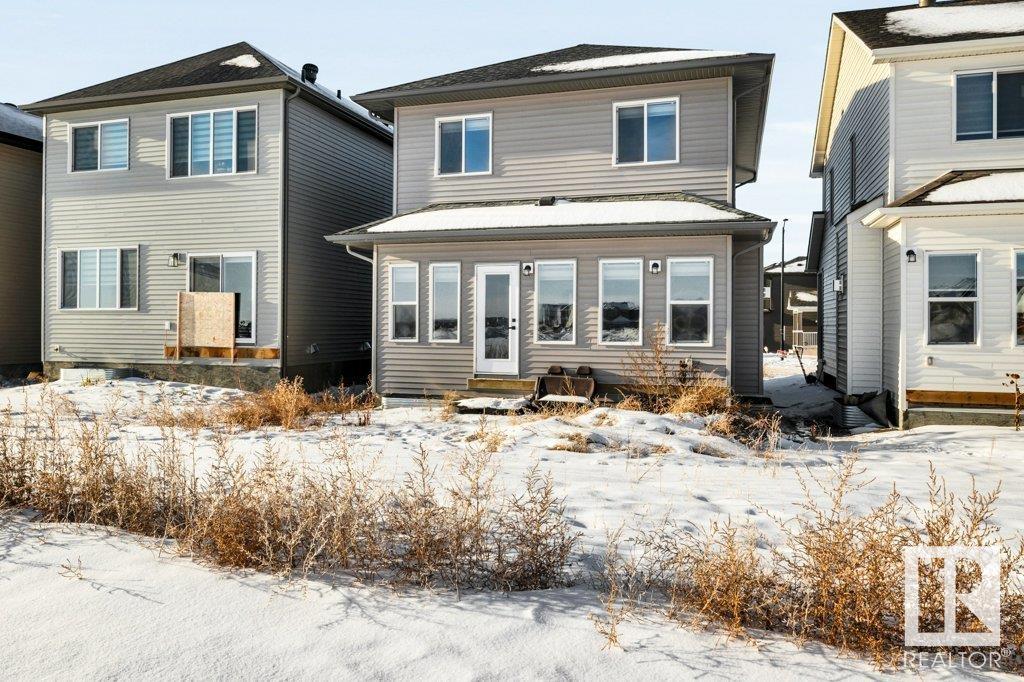     4787 Kinney RD SW , Edmonton,  ,T6W 5G4 ;  Listing Number: MLS E4415549