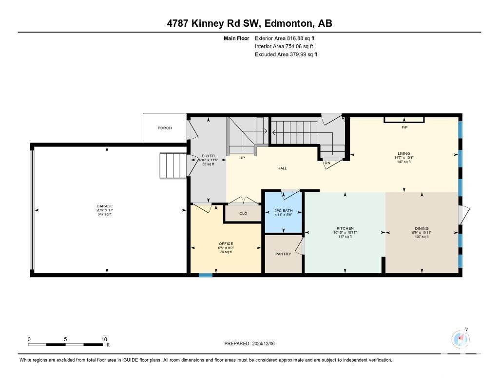      4787 Kinney RD SW , Edmonton,  ,T6W 5G4 ;  Listing Number: MLS E4415549