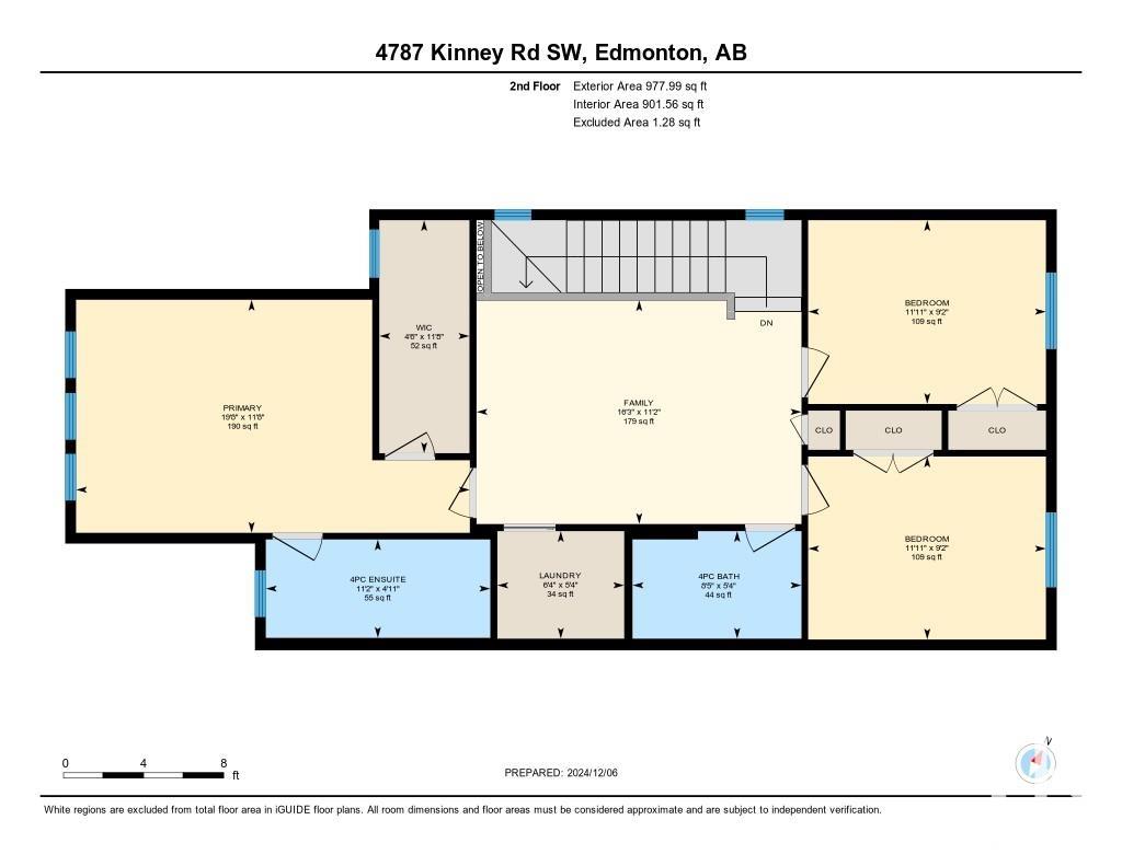      4787 Kinney RD SW , Edmonton,  ,T6W 5G4 ;  Listing Number: MLS E4415549