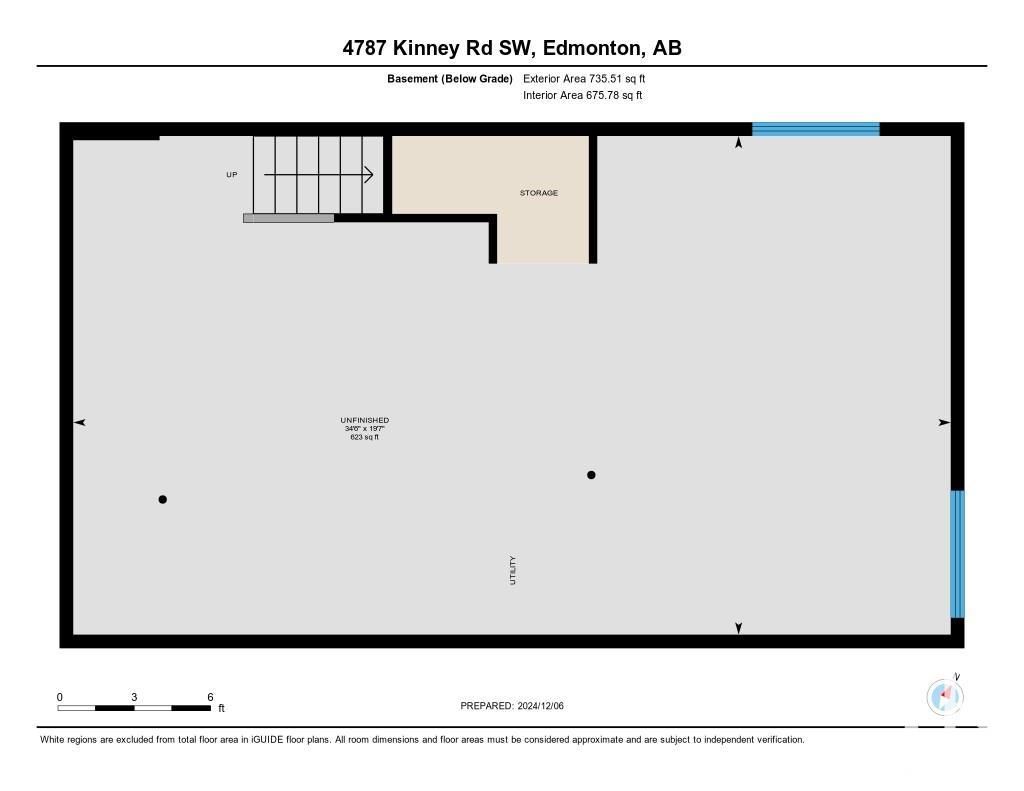      4787 Kinney RD SW , Edmonton,  ,T6W 5G4 ;  Listing Number: MLS E4415549