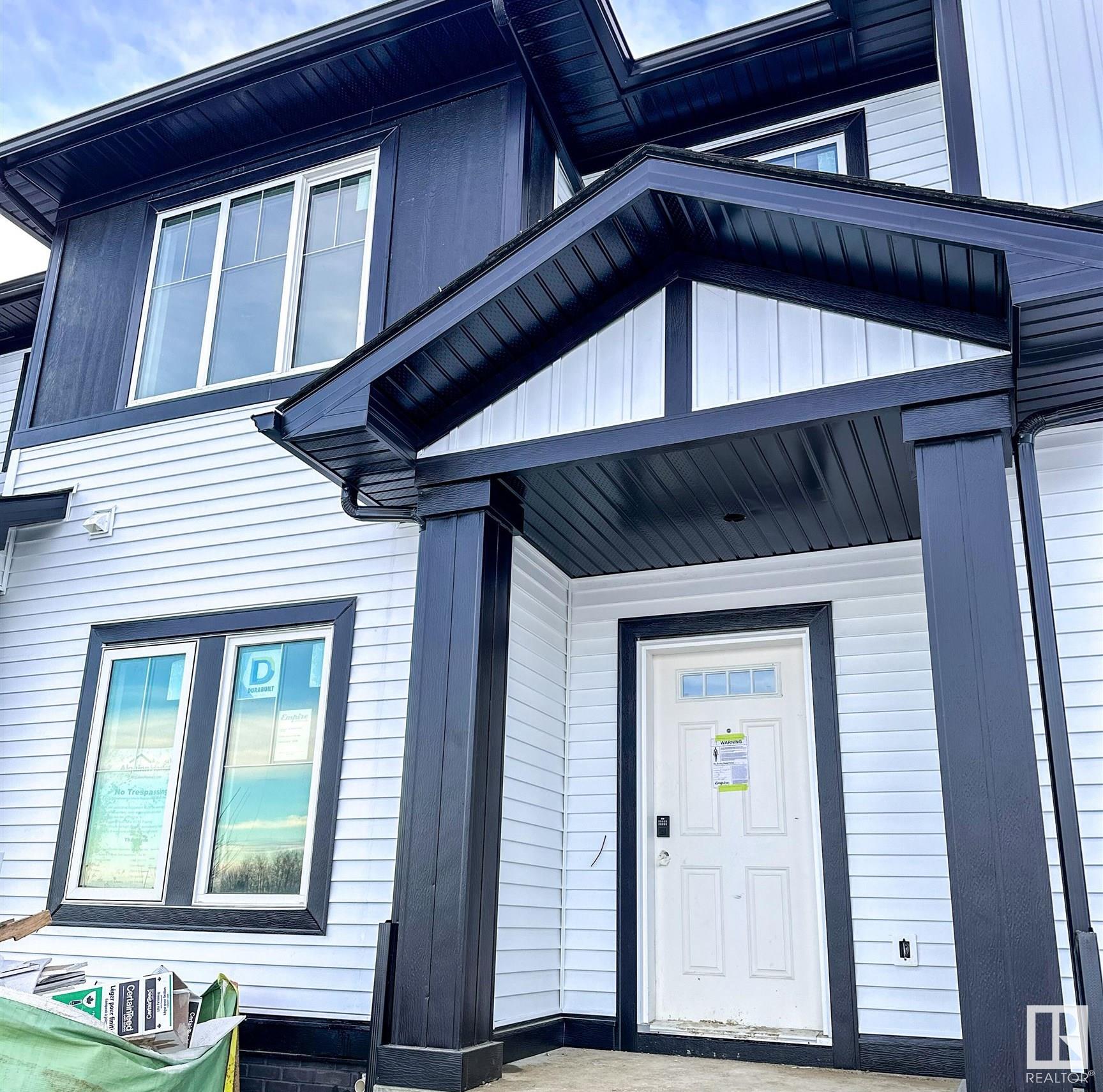      99 BRICKYARD DR , Stony Plain,  ,T7Z 1C3 ;  Listing Number: MLS E4415557