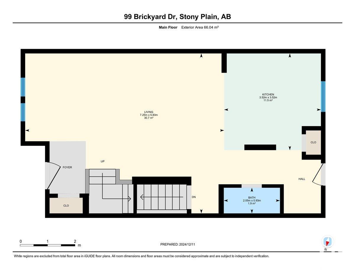      99 BRICKYARD DR , Stony Plain,  ,T7Z 1C3 ;  Listing Number: MLS E4415557