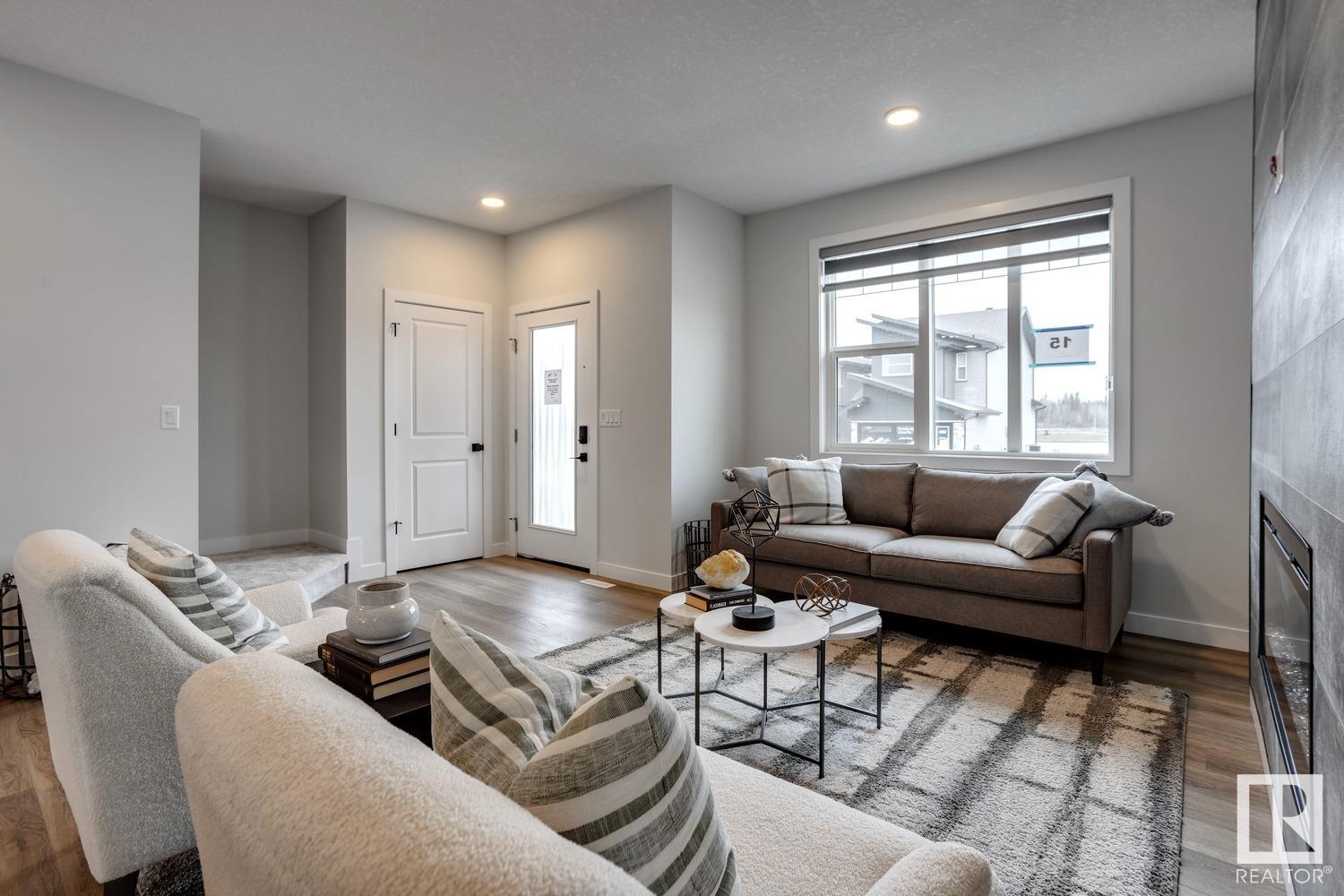      97 BRICKYARD DR , Stony Plain,  ,T7Z 1C3 ;  Listing Number: MLS E4415559