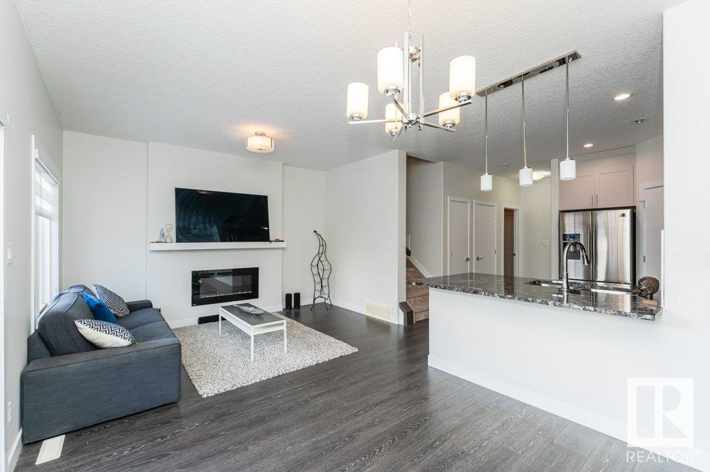      9162 Cooper Crescent SW , Edmonton,  ,T6W 3K9 ;  Listing Number: MLS E4415562