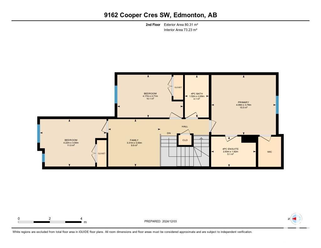      9162 Cooper Crescent SW , Edmonton,  ,T6W 3K9 ;  Listing Number: MLS E4415562