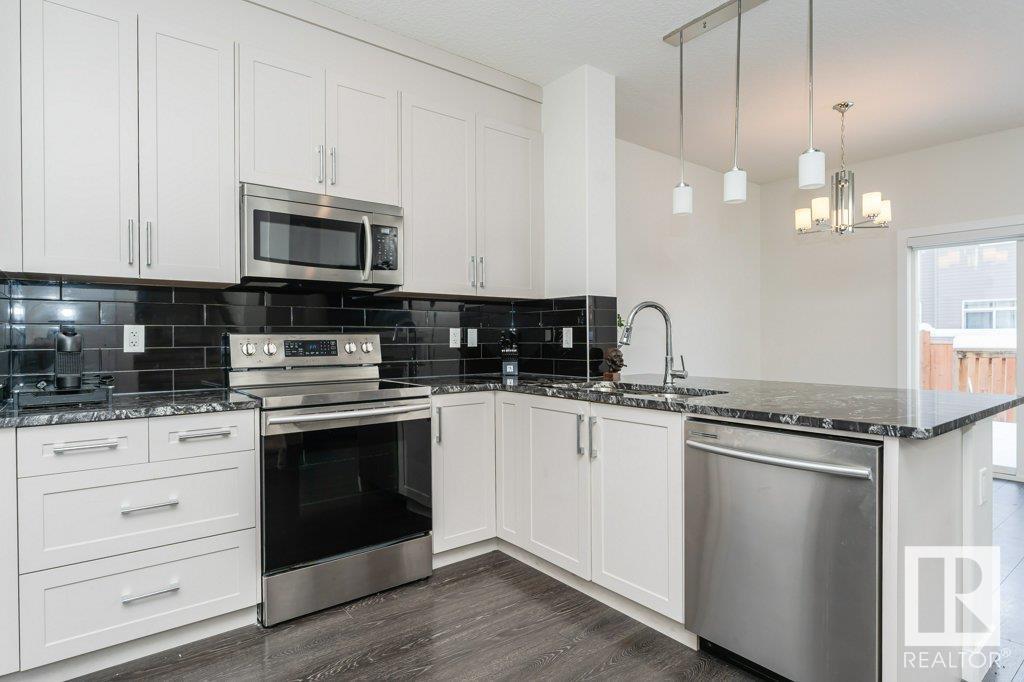      9162 Cooper Crescent SW , Edmonton,  ,T6W 3K9 ;  Listing Number: MLS E4415562